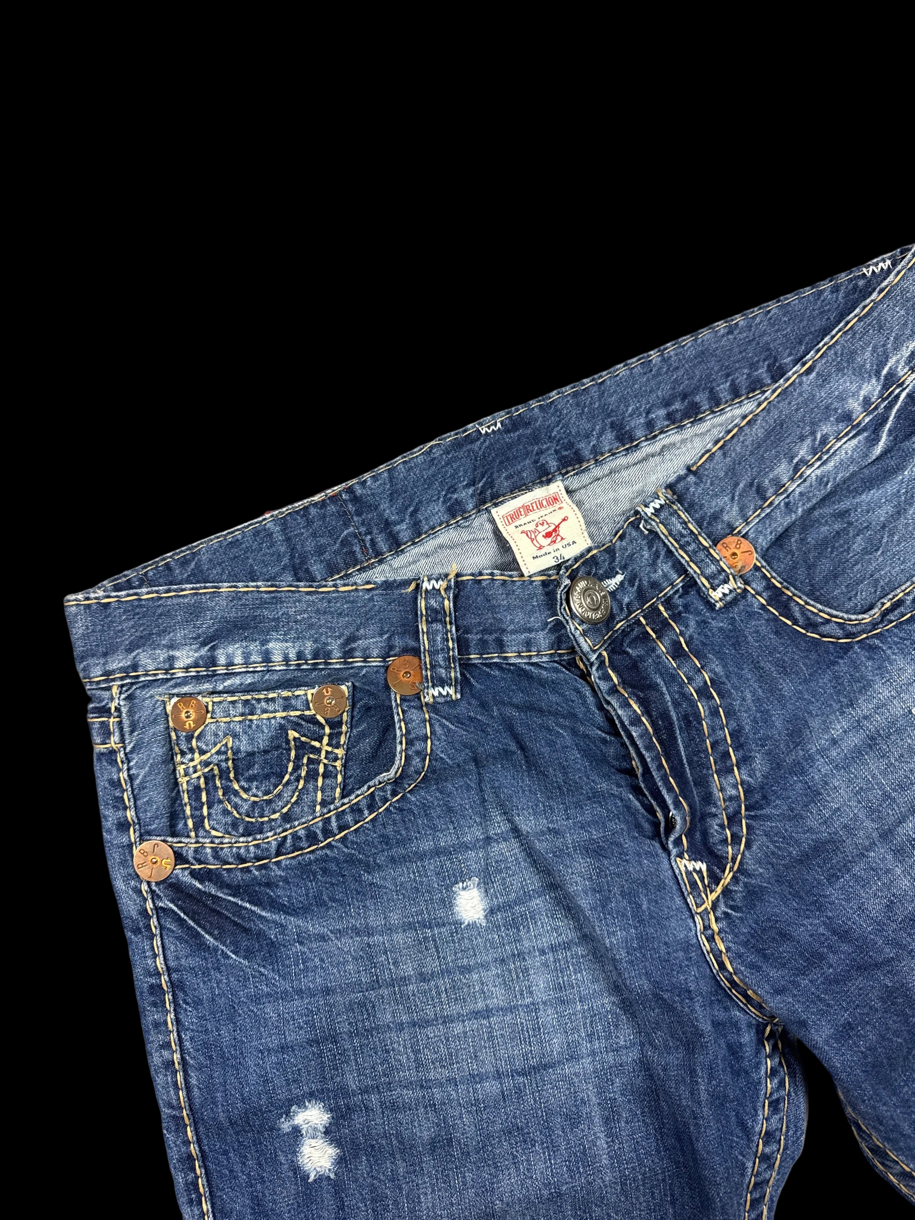 True Religion Jeans (L)