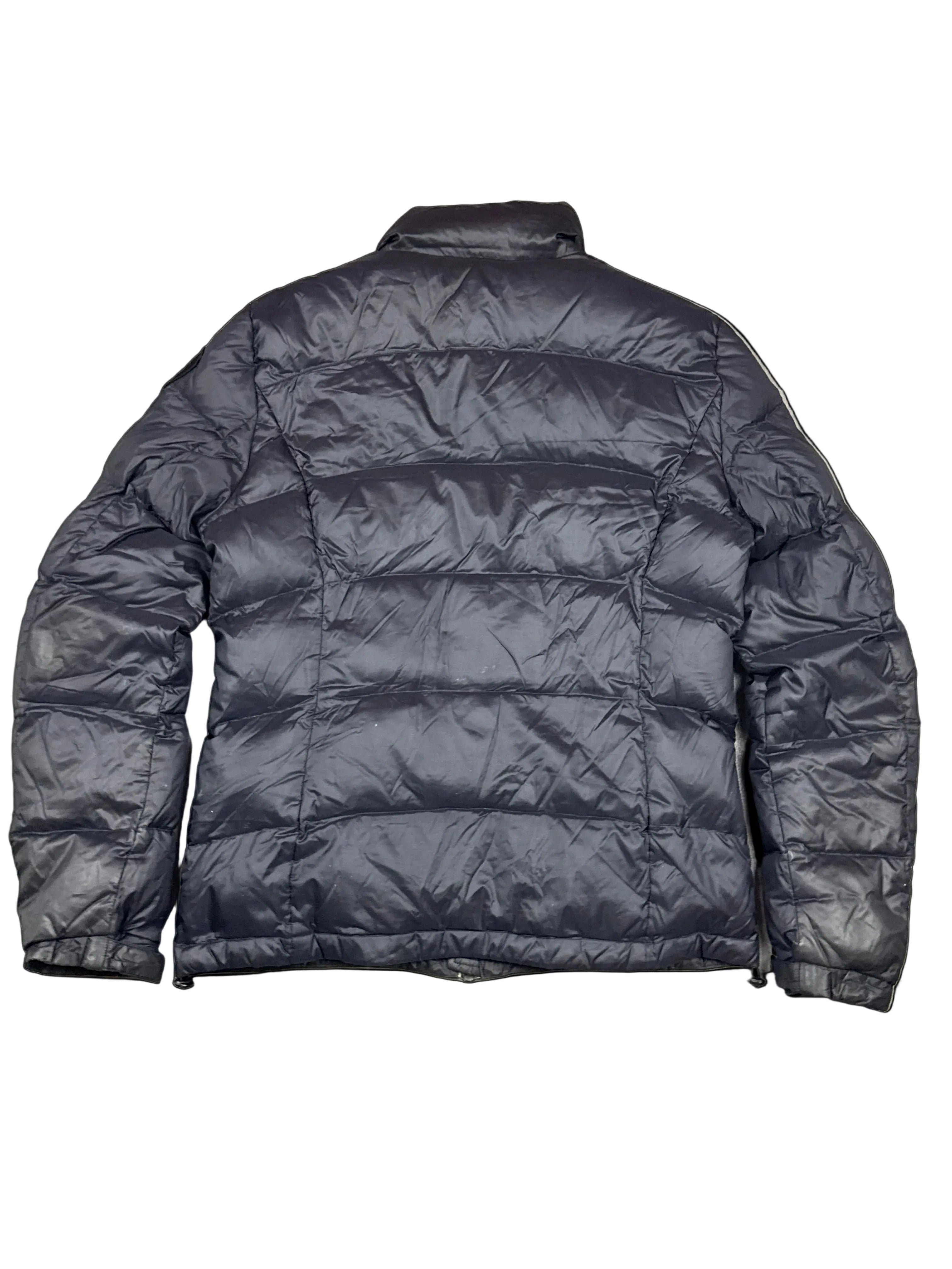 Blauer Jacke (M)