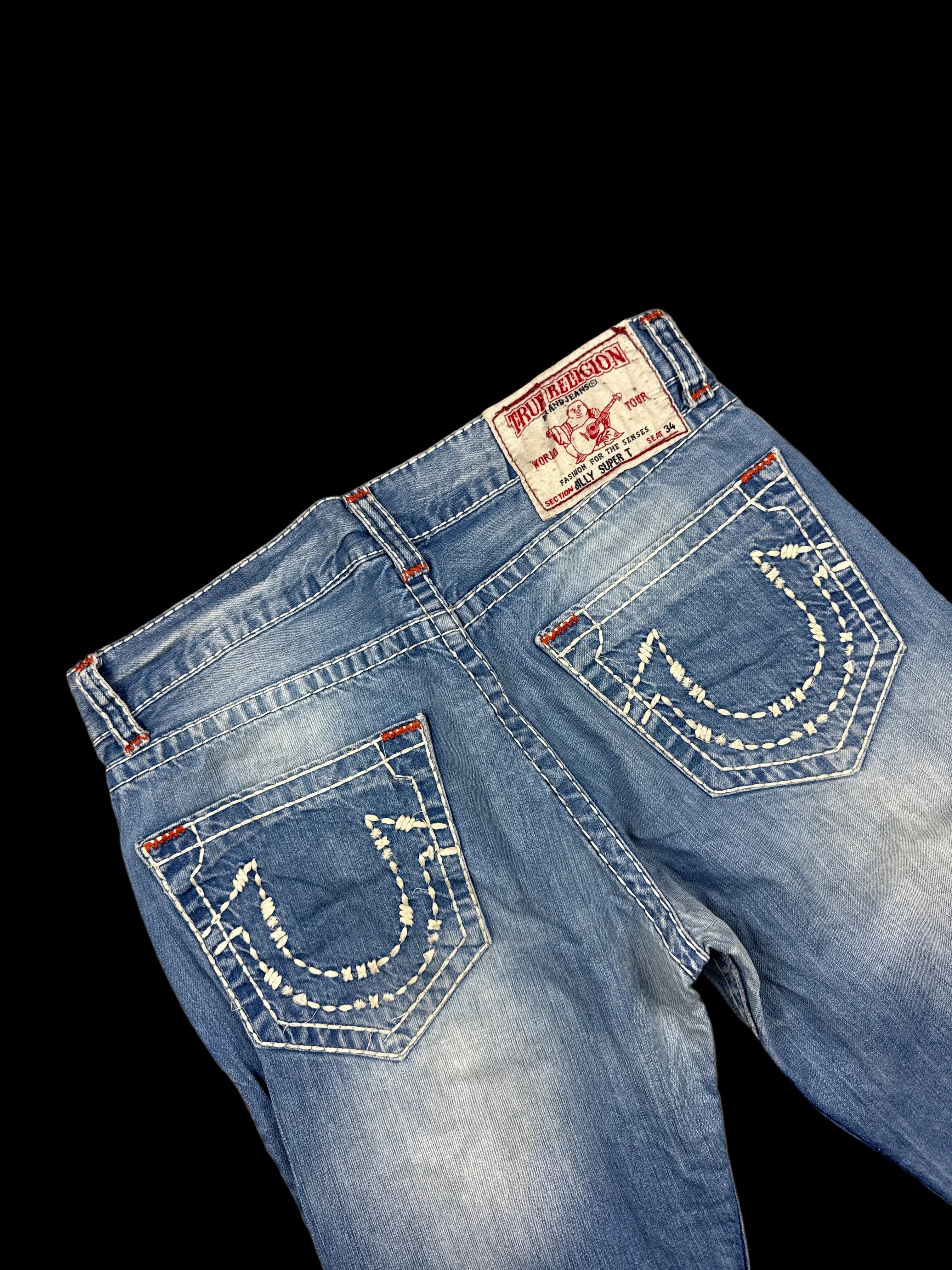 True Religion Jeans (L)