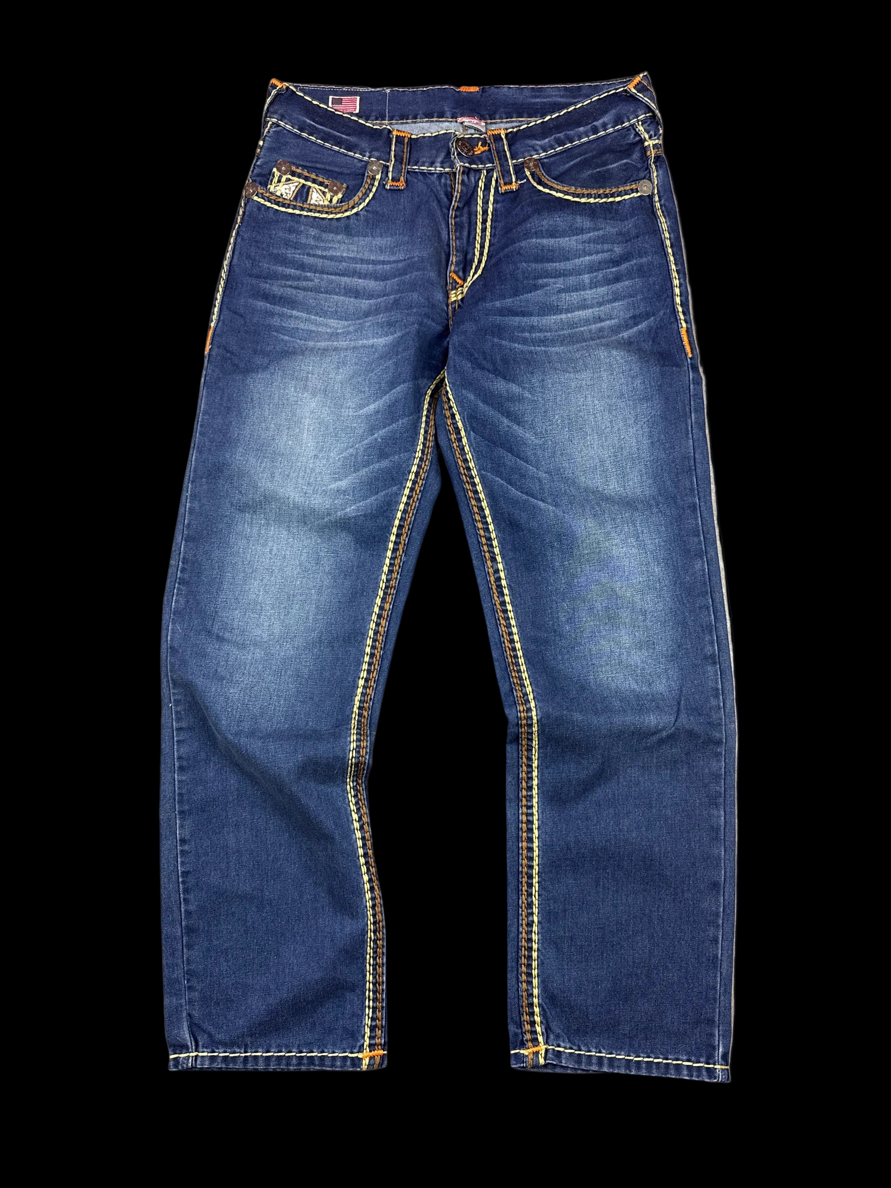 True Religion Jeans (L)