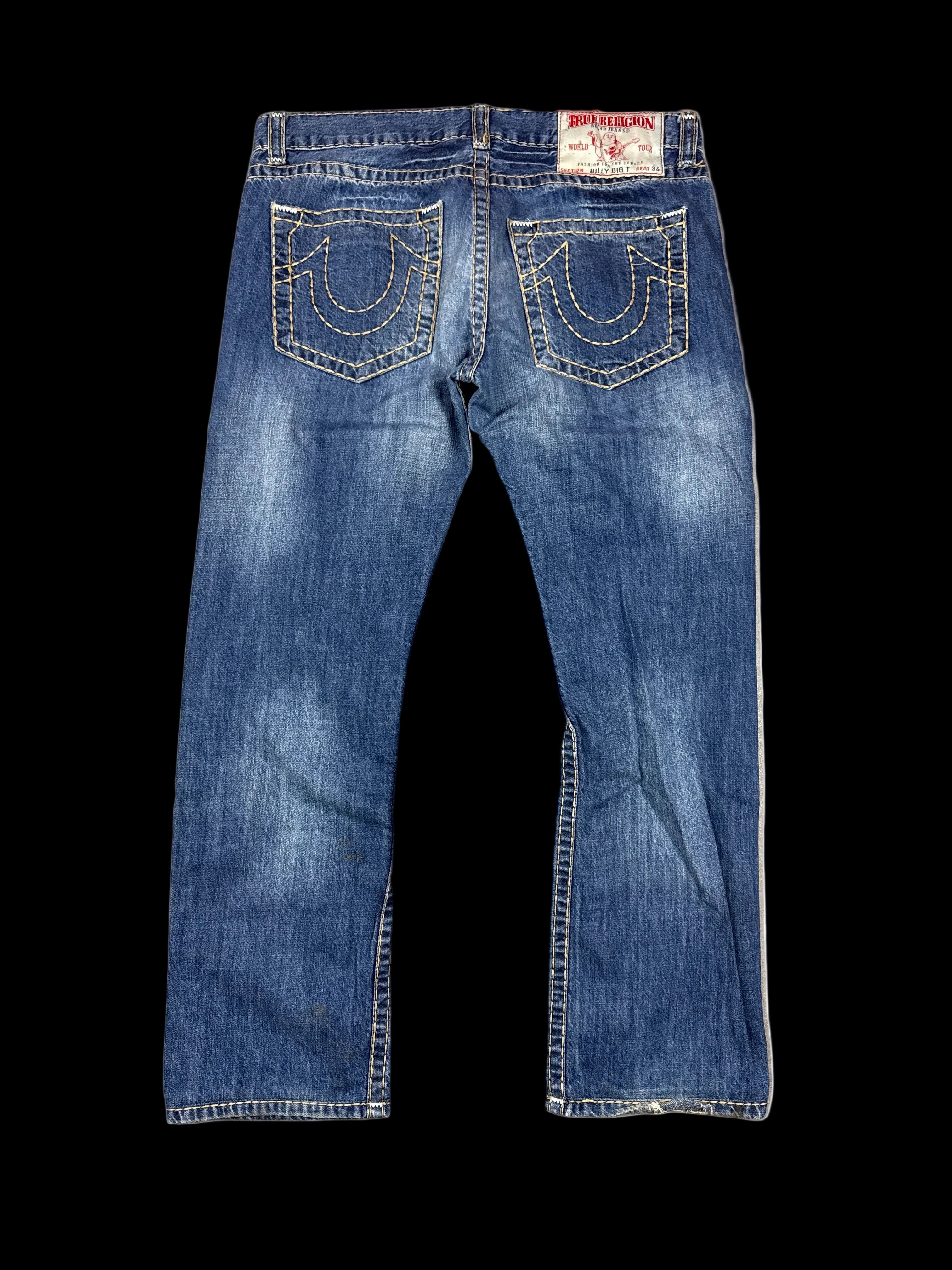 True Religion Jeans (L)