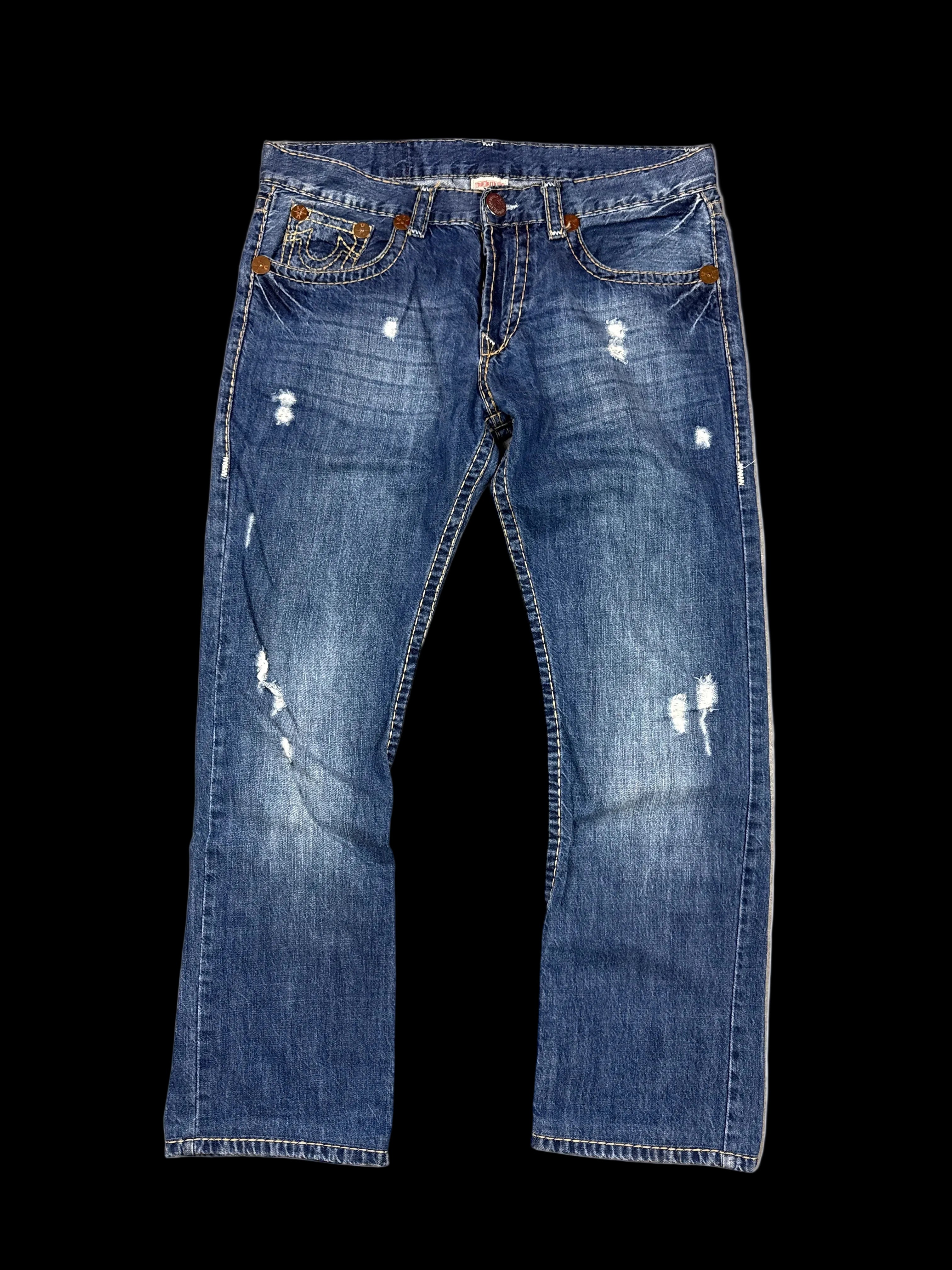 True Religion Jeans (L)
