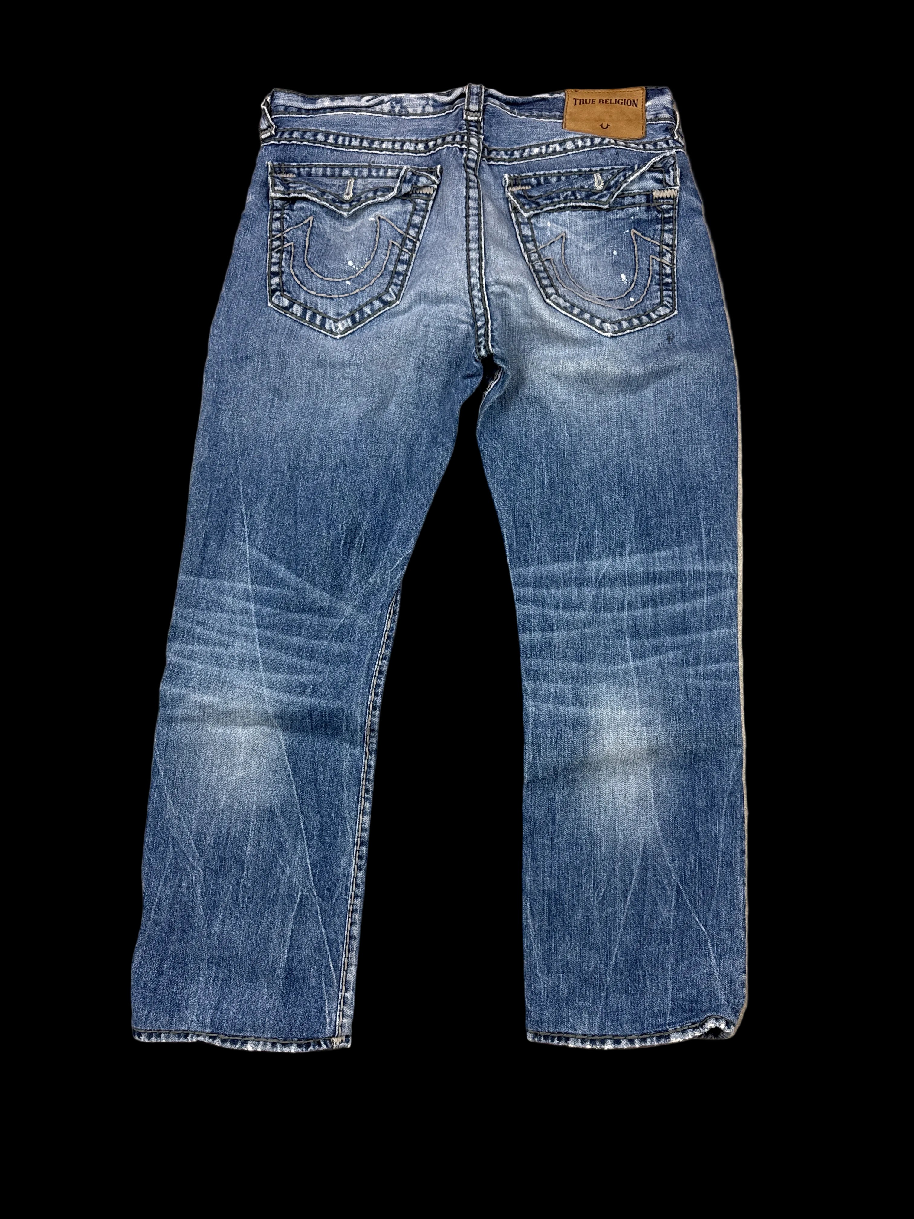 True Religion Jeans (L)