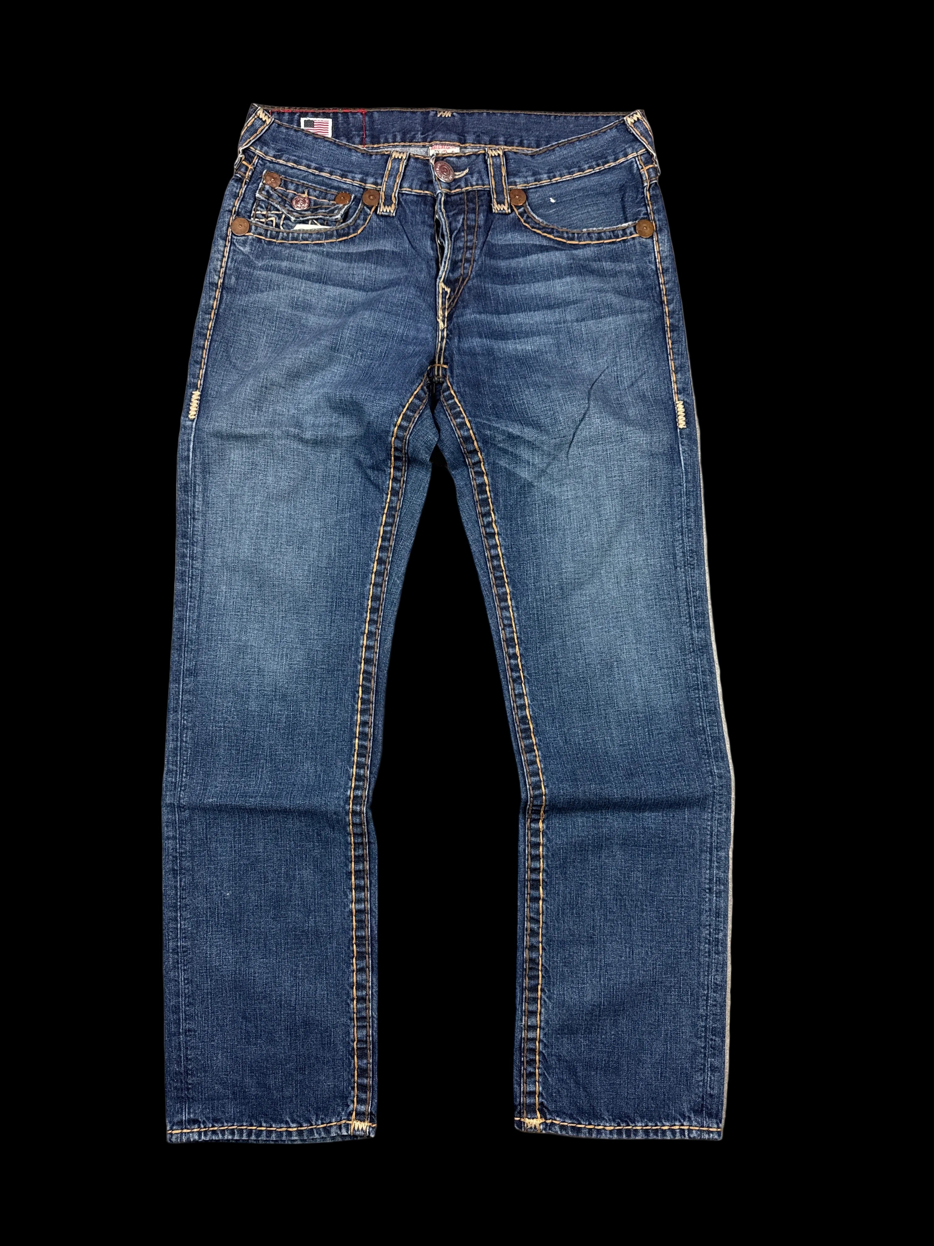 True Religion Jeans (M)