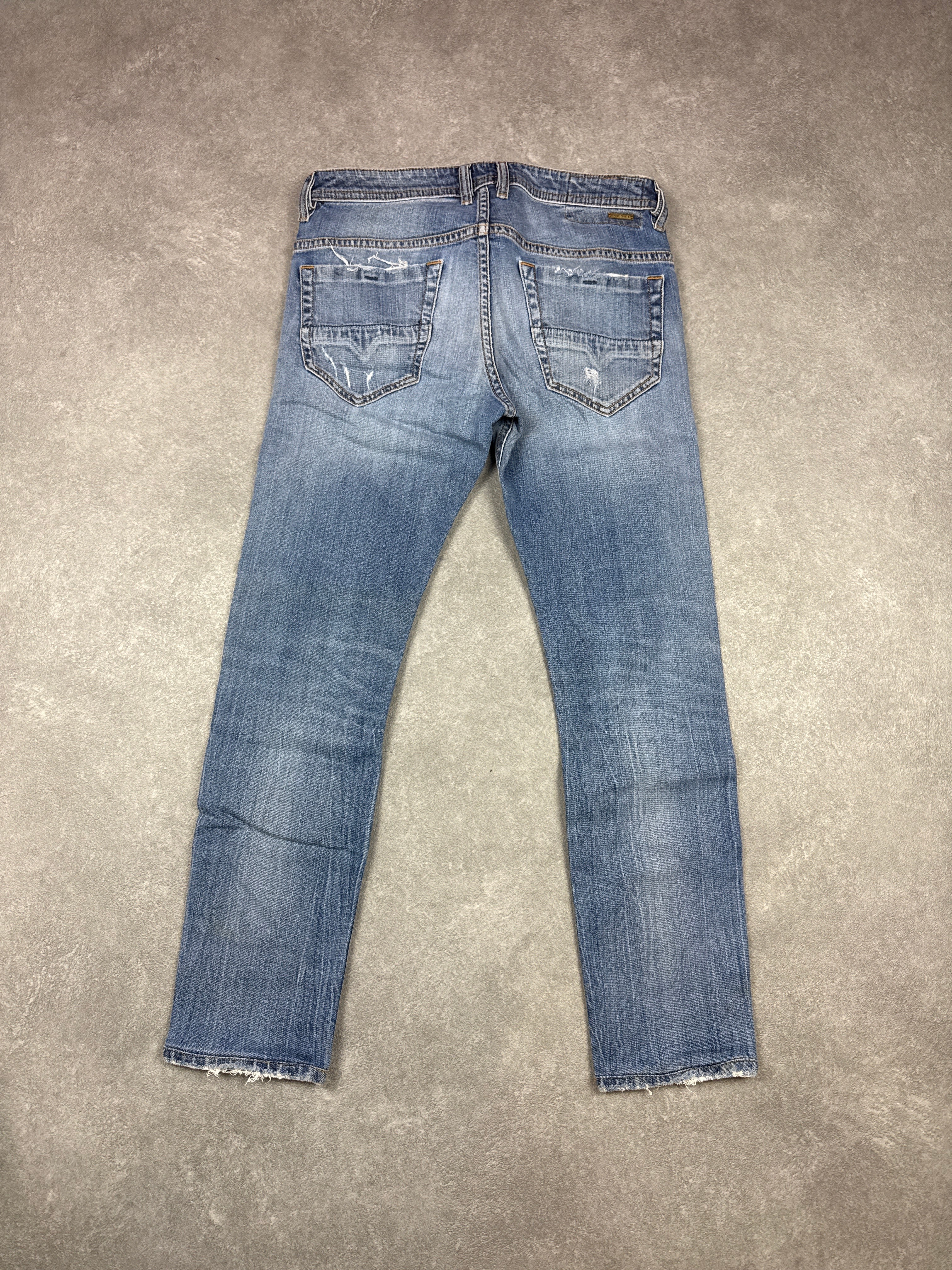 Diesel Jeans (M)