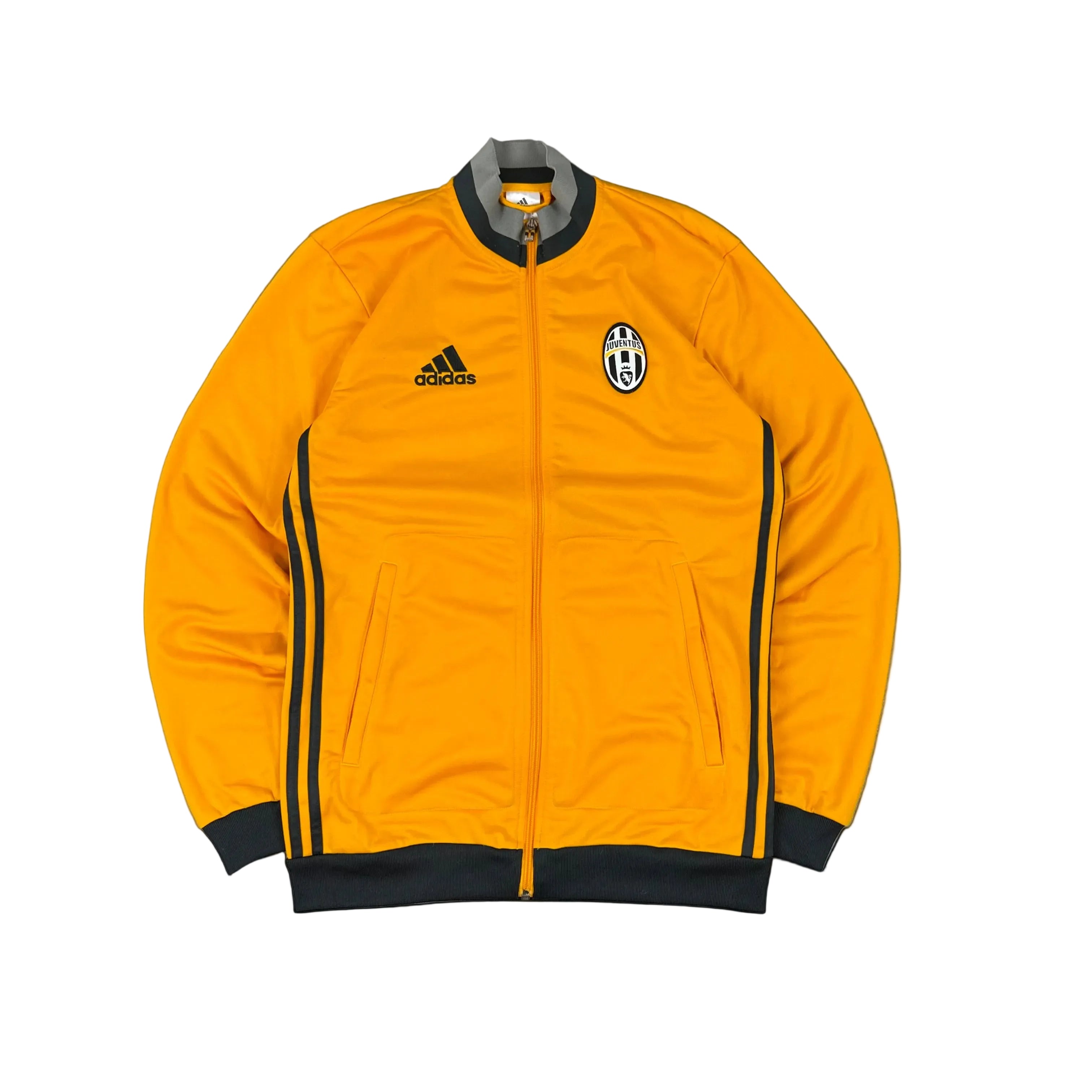 Adidas Juventus Vintage Tracksuit (S)