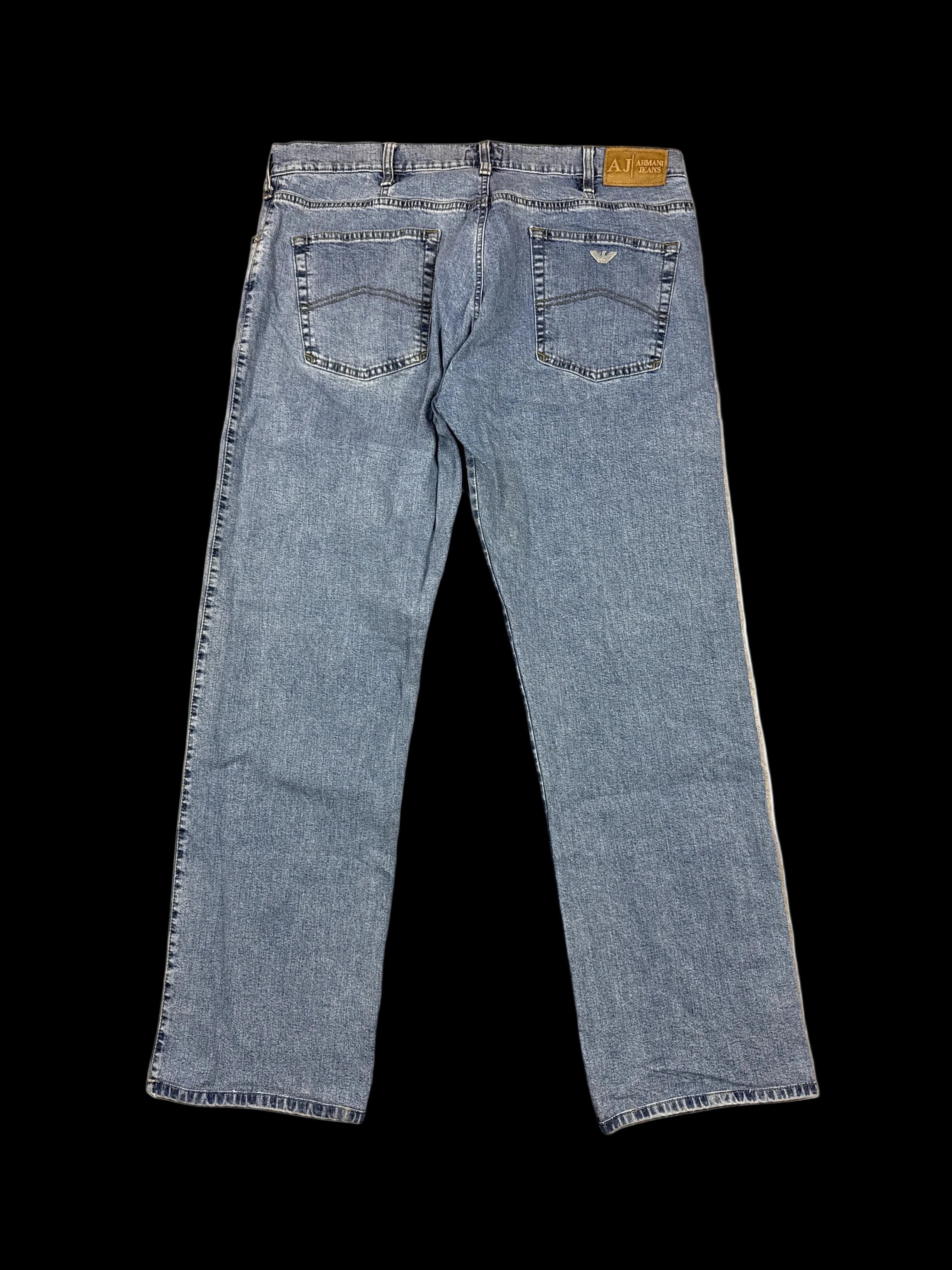 Armani Jeans (XL)
