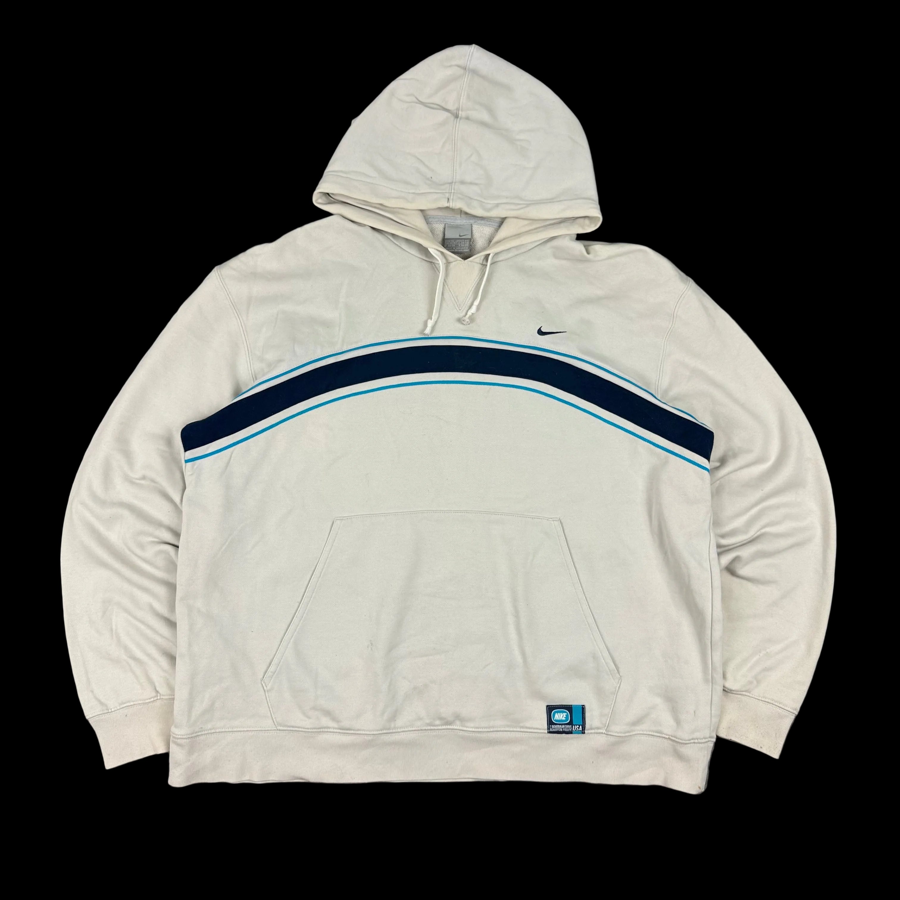 Nike Vintage Hoodie (XL)