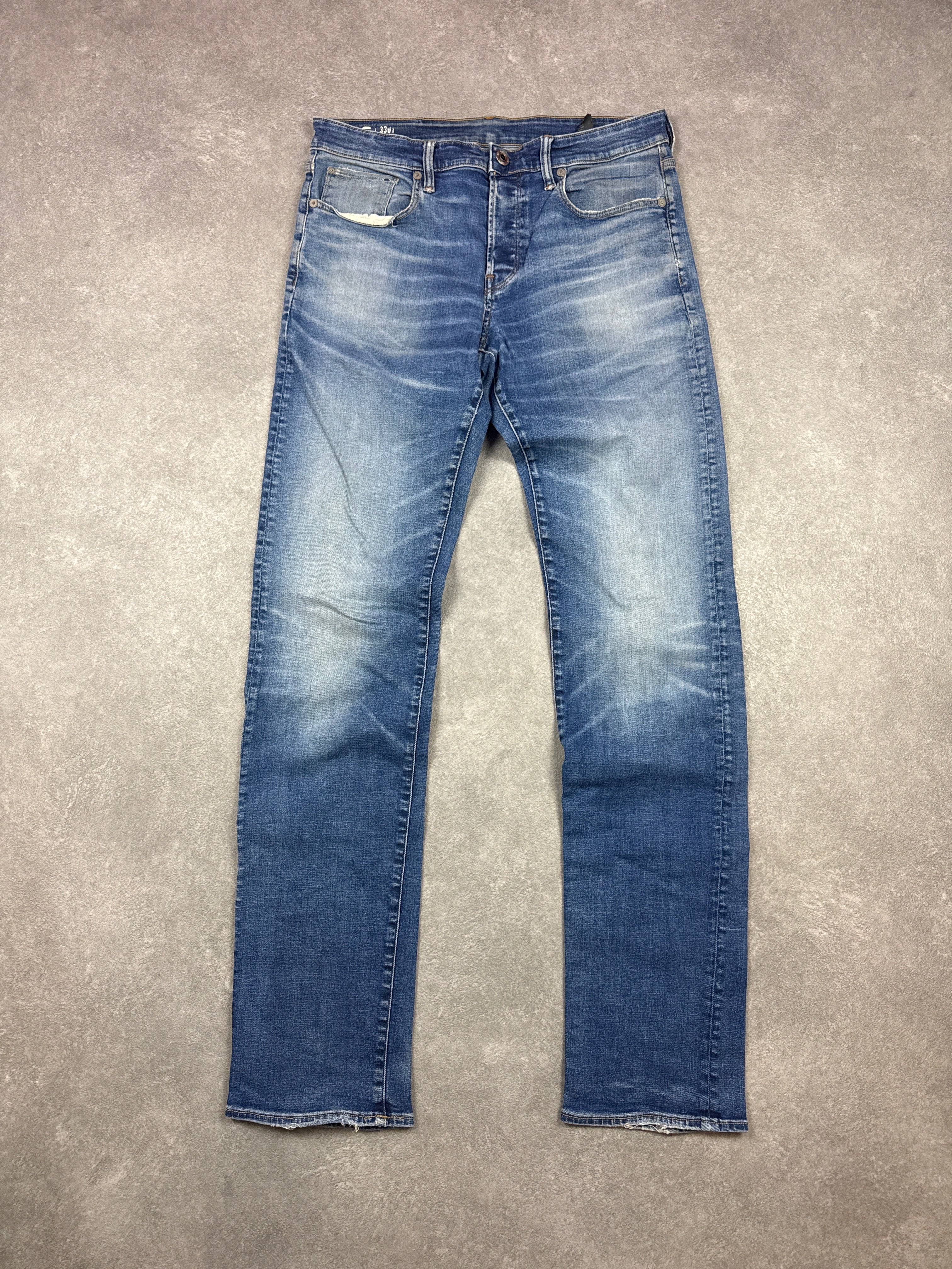 G-Star Jeans (L)