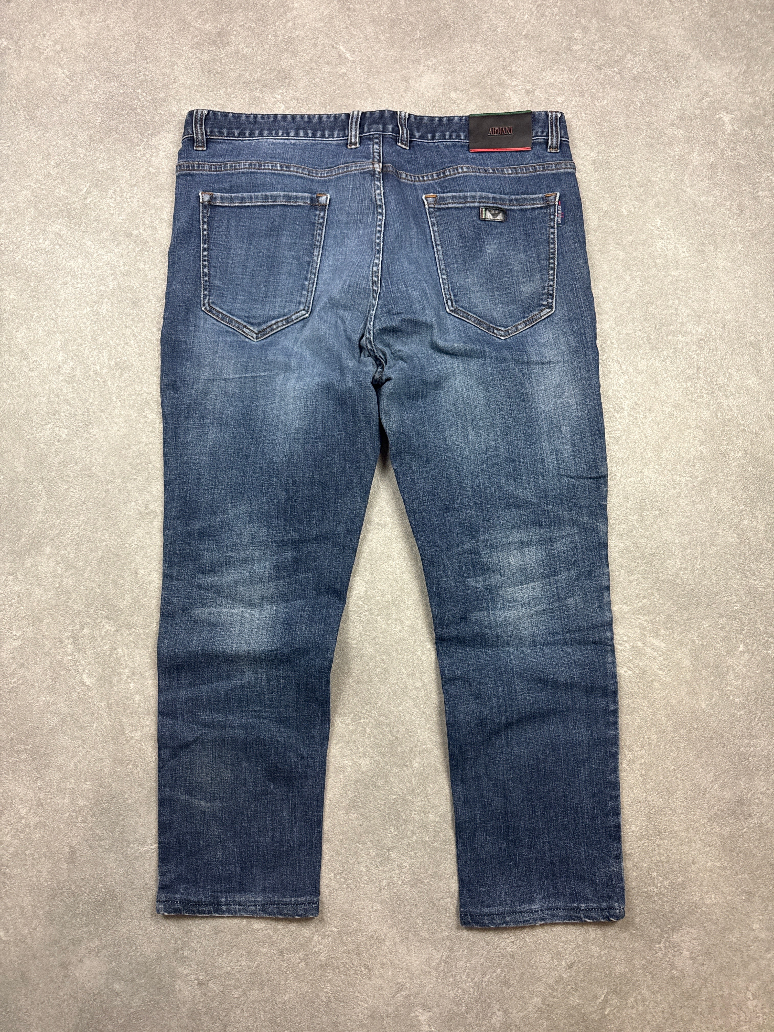 Armani Jeans (XL)