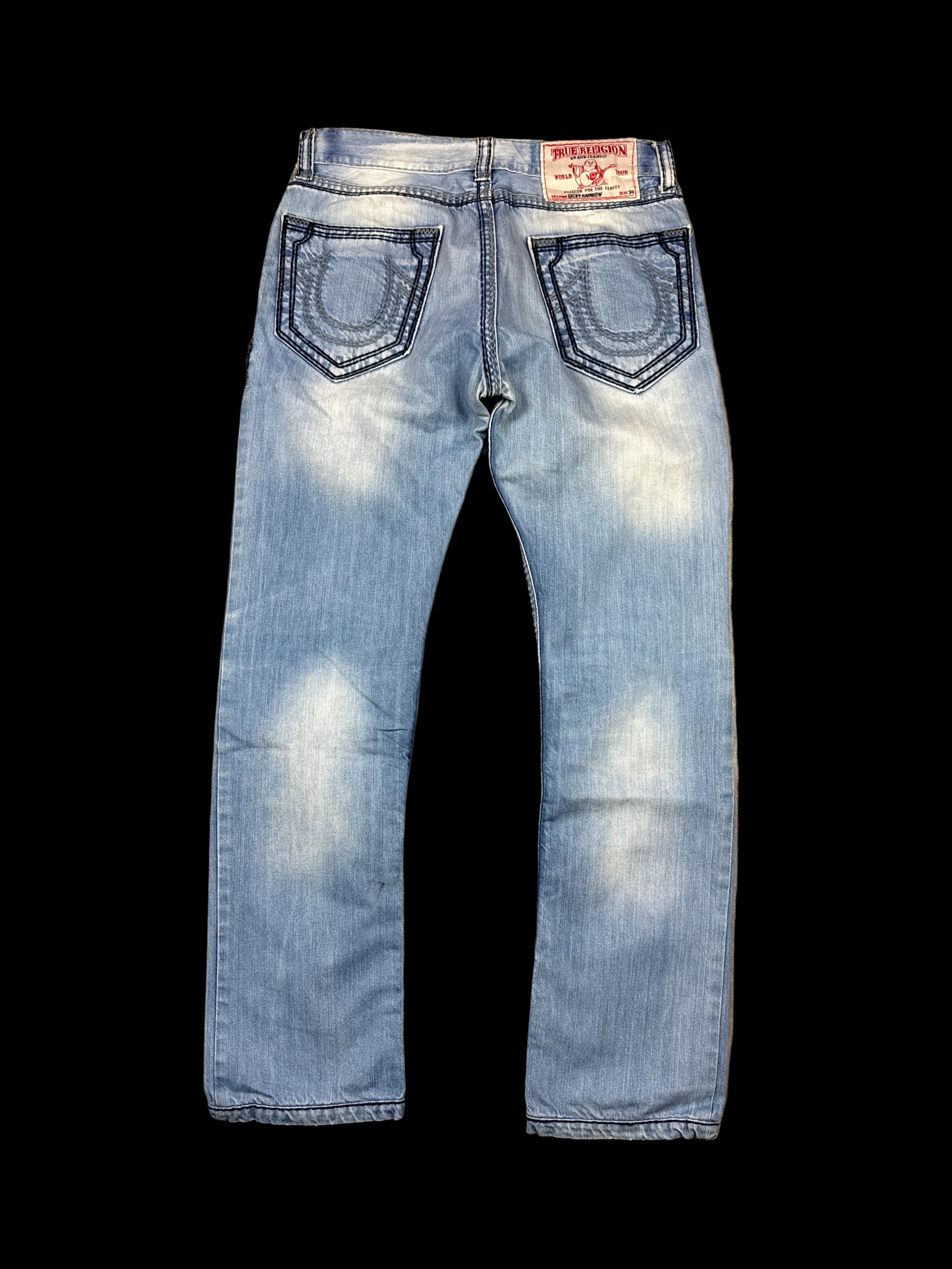 True Religion Jeans (L)