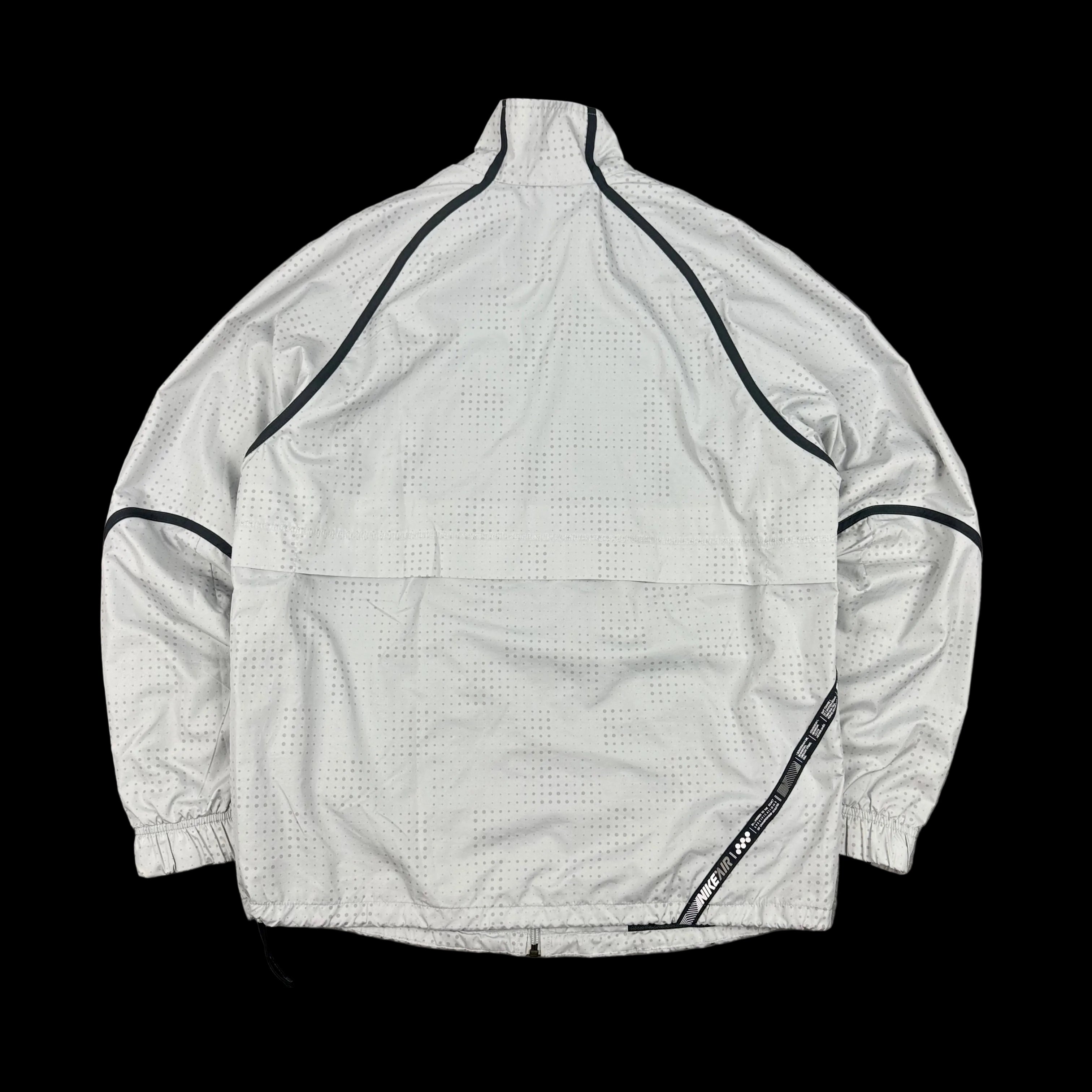 Nike Vintage Trackjacket (M)