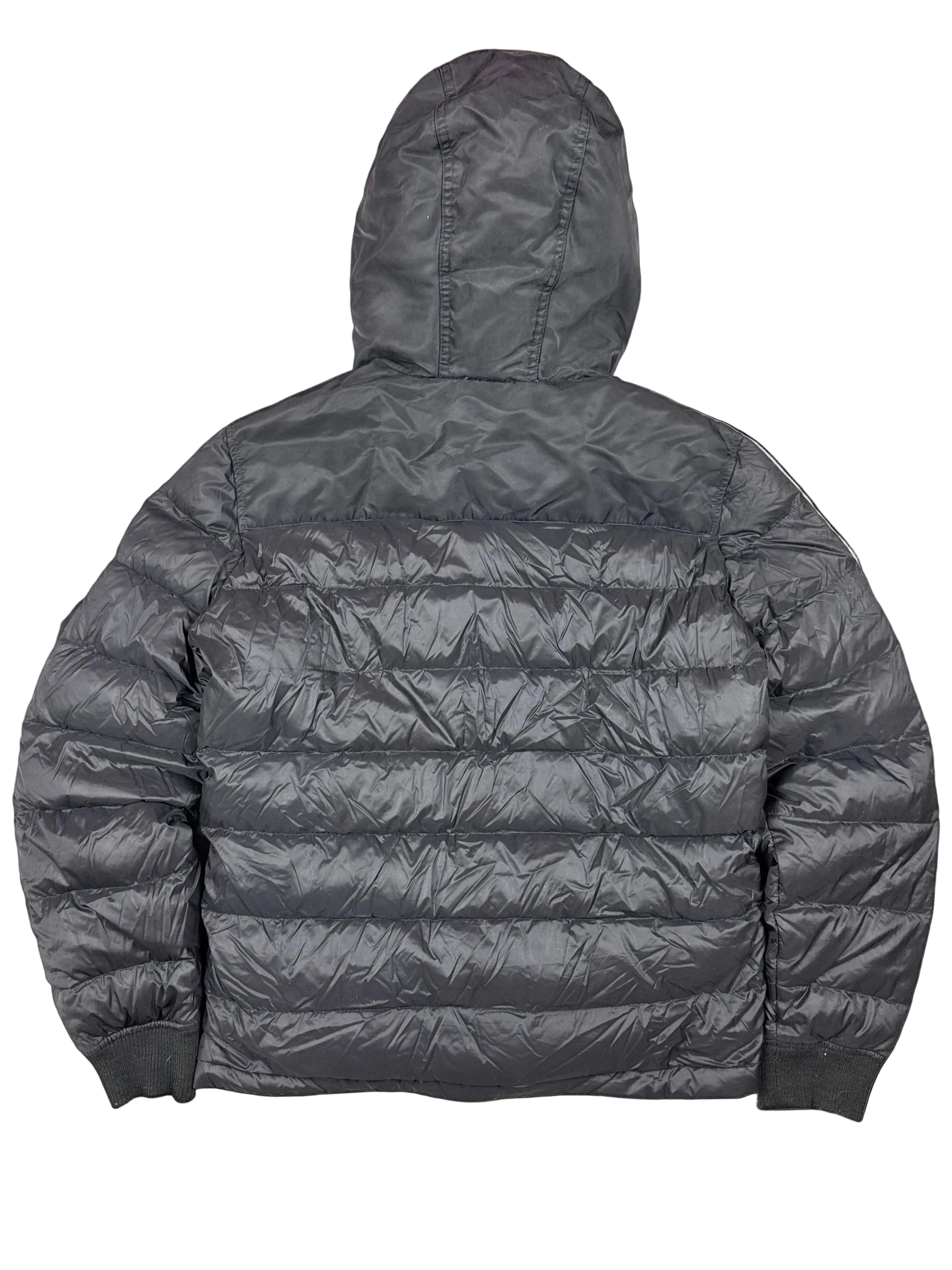 Blauer Jacke (M)