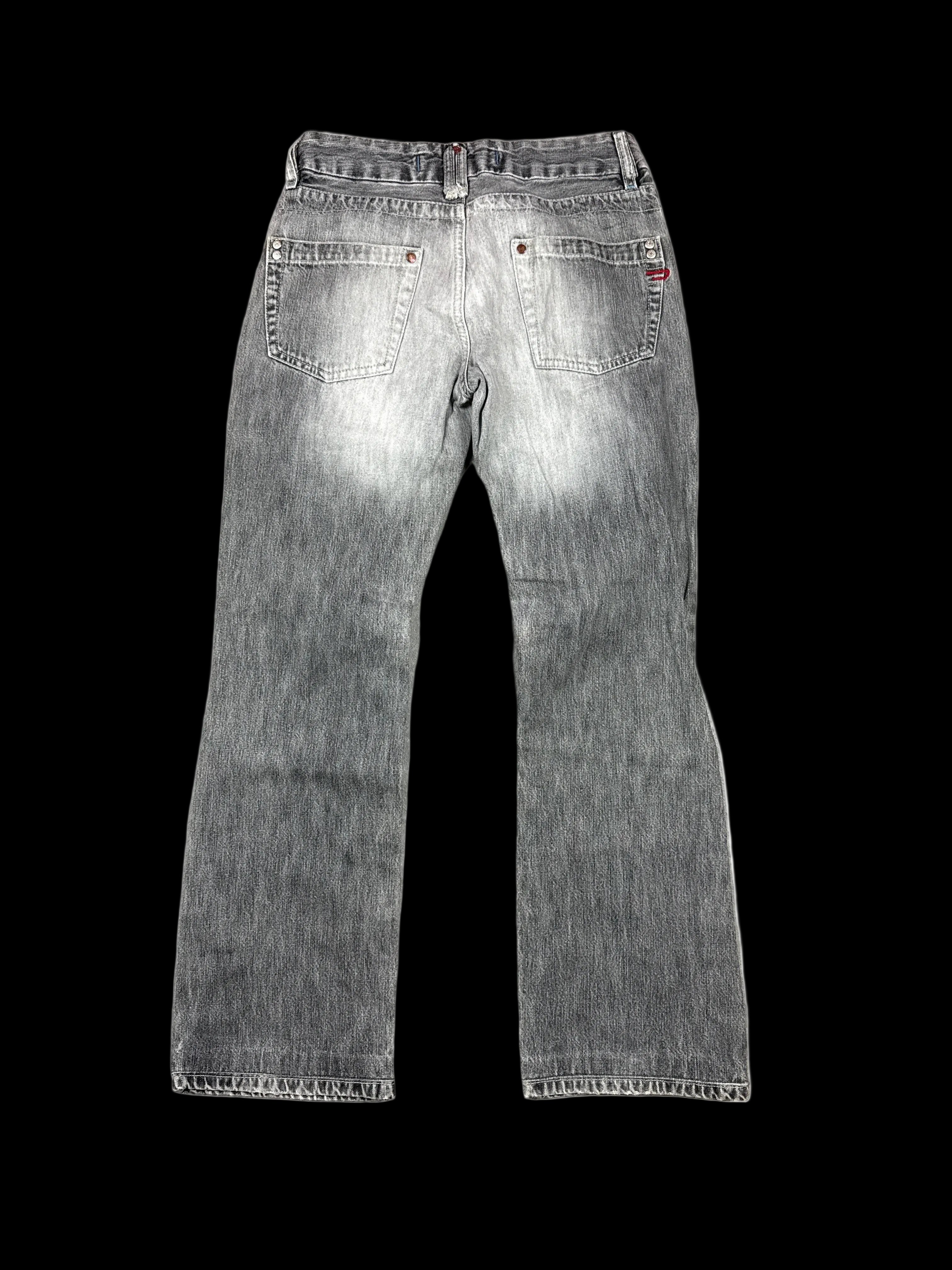 Diesel Jeans (XS)