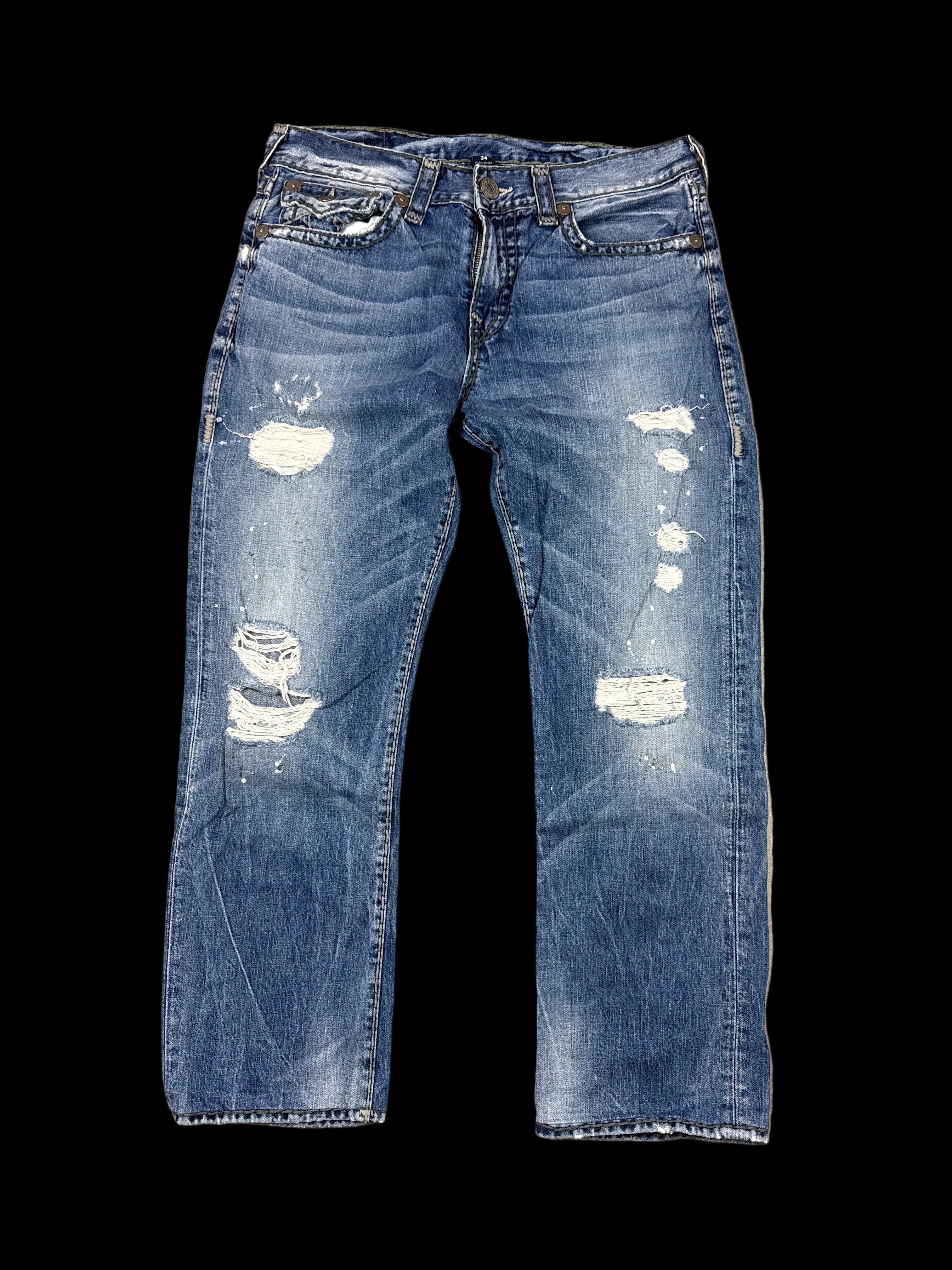 True Religion Jeans (L)