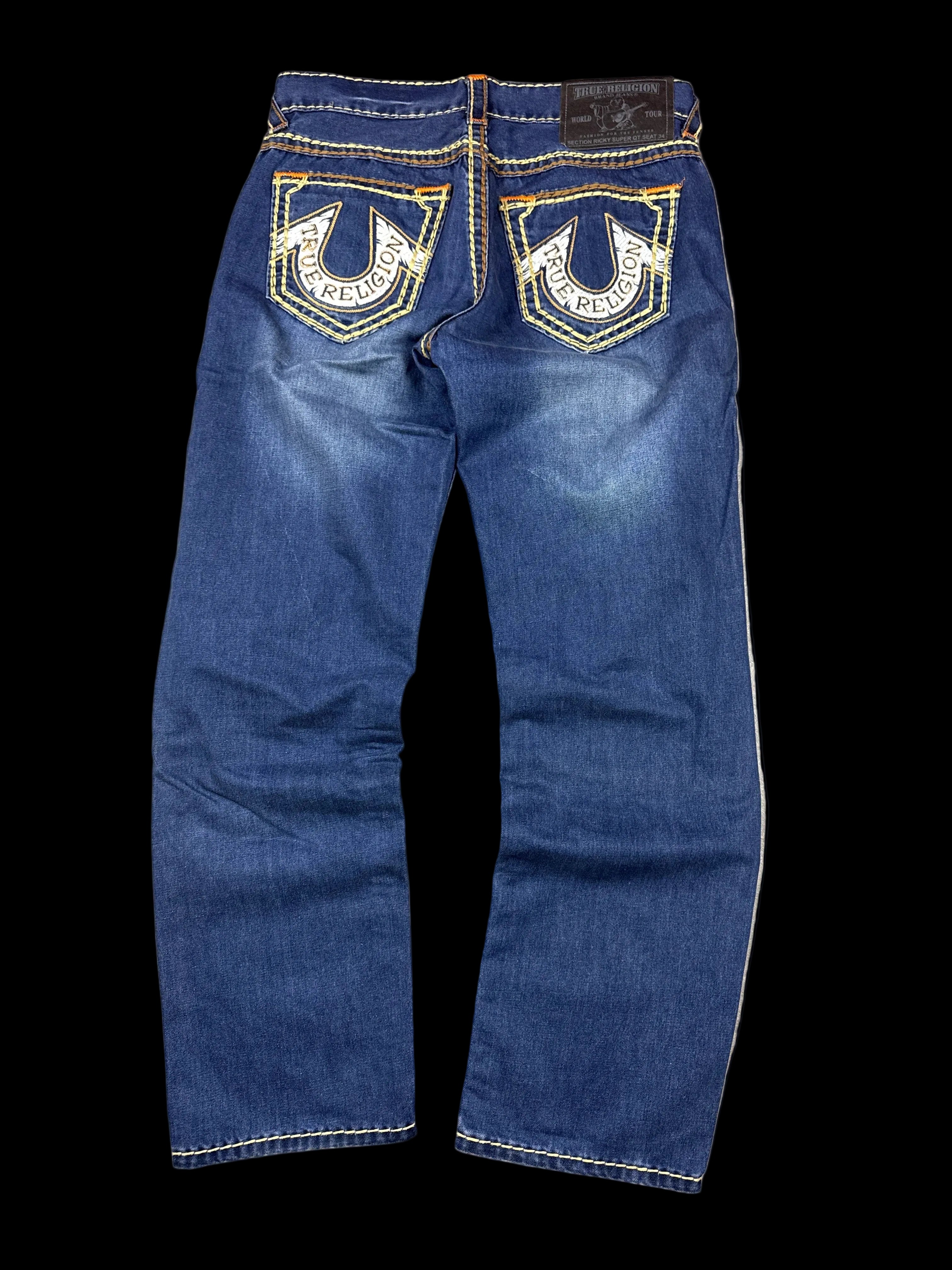 True Religion Jeans (L)