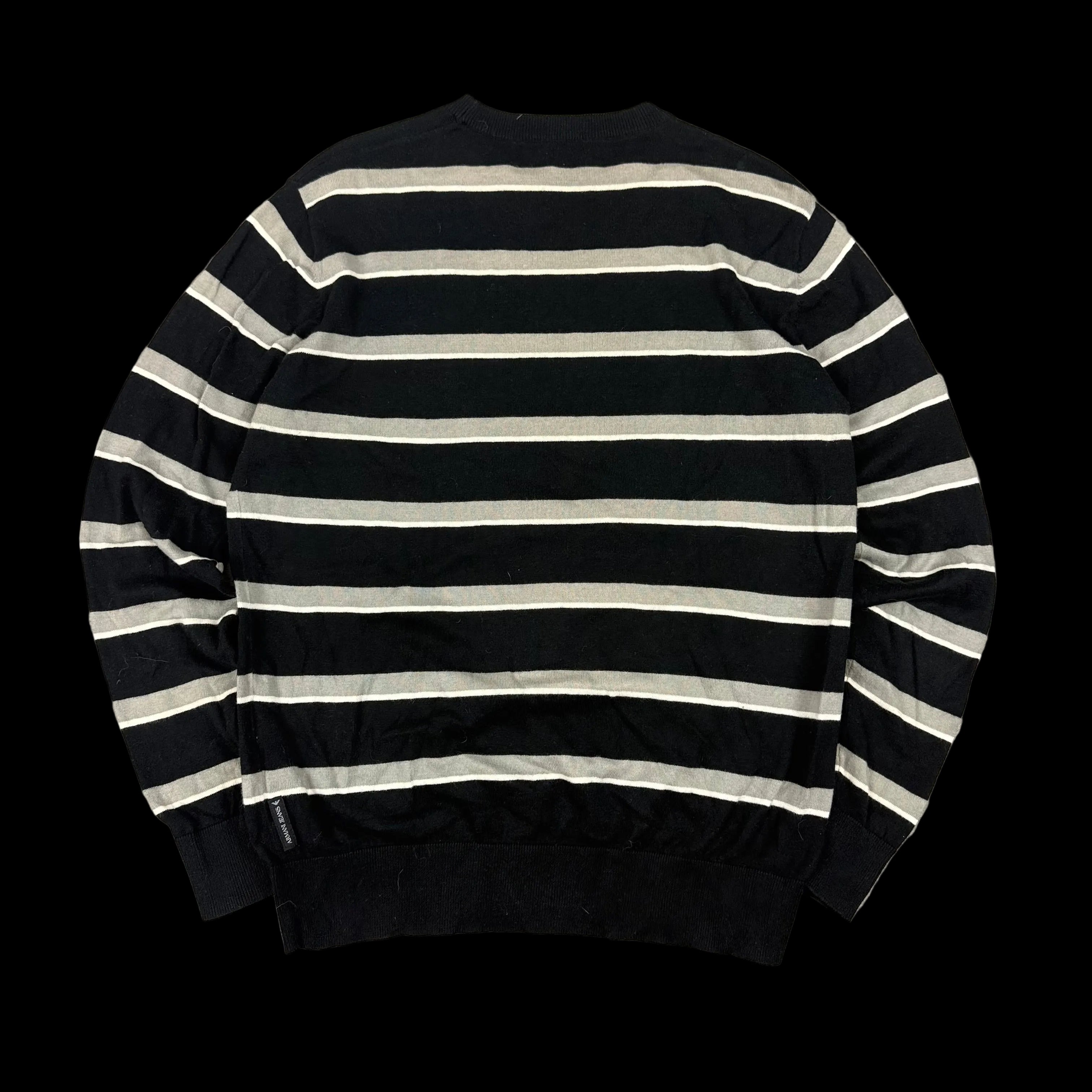 Armani Vintage Pullover (M)