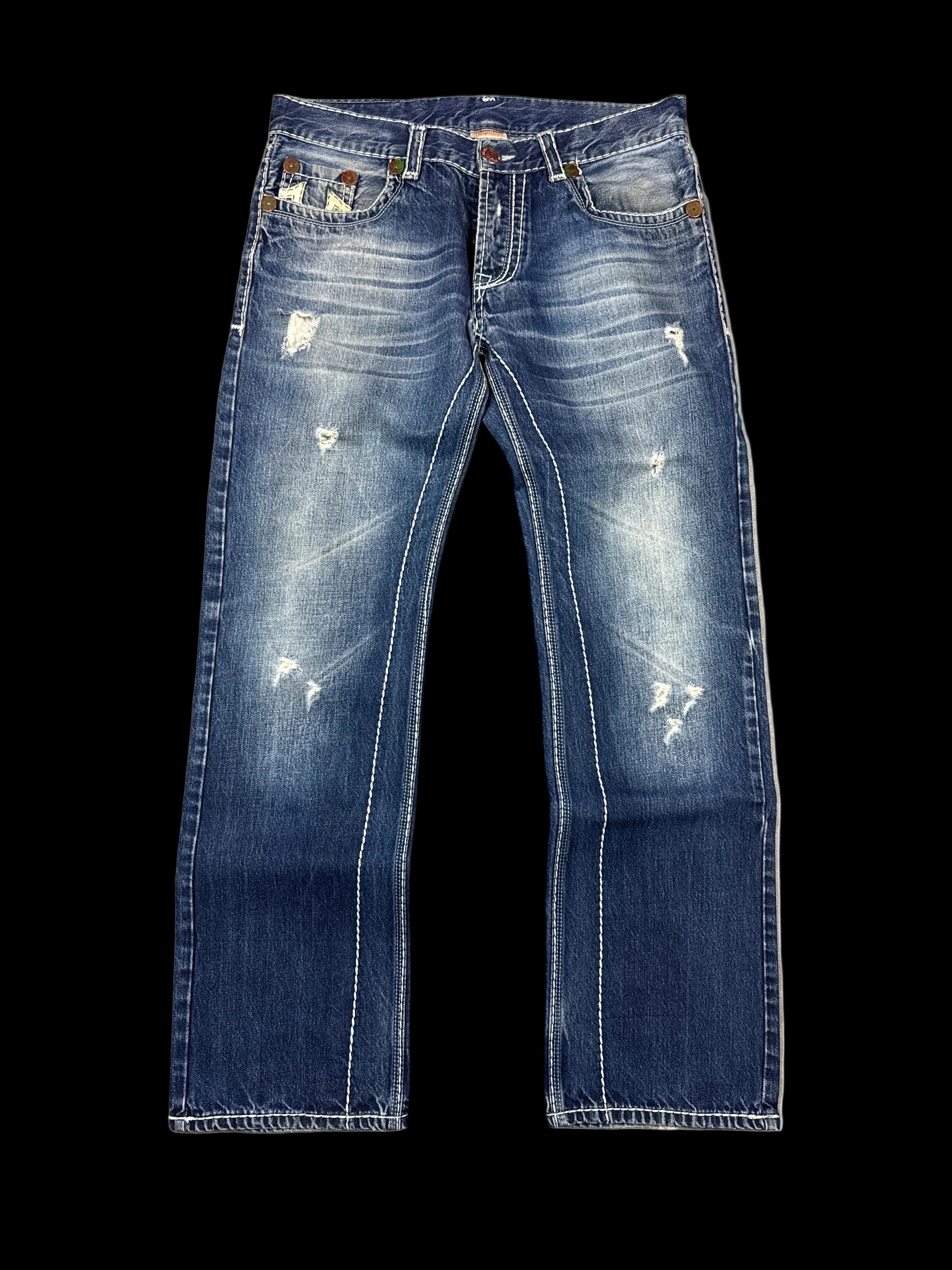 True Religion Jeans (L)