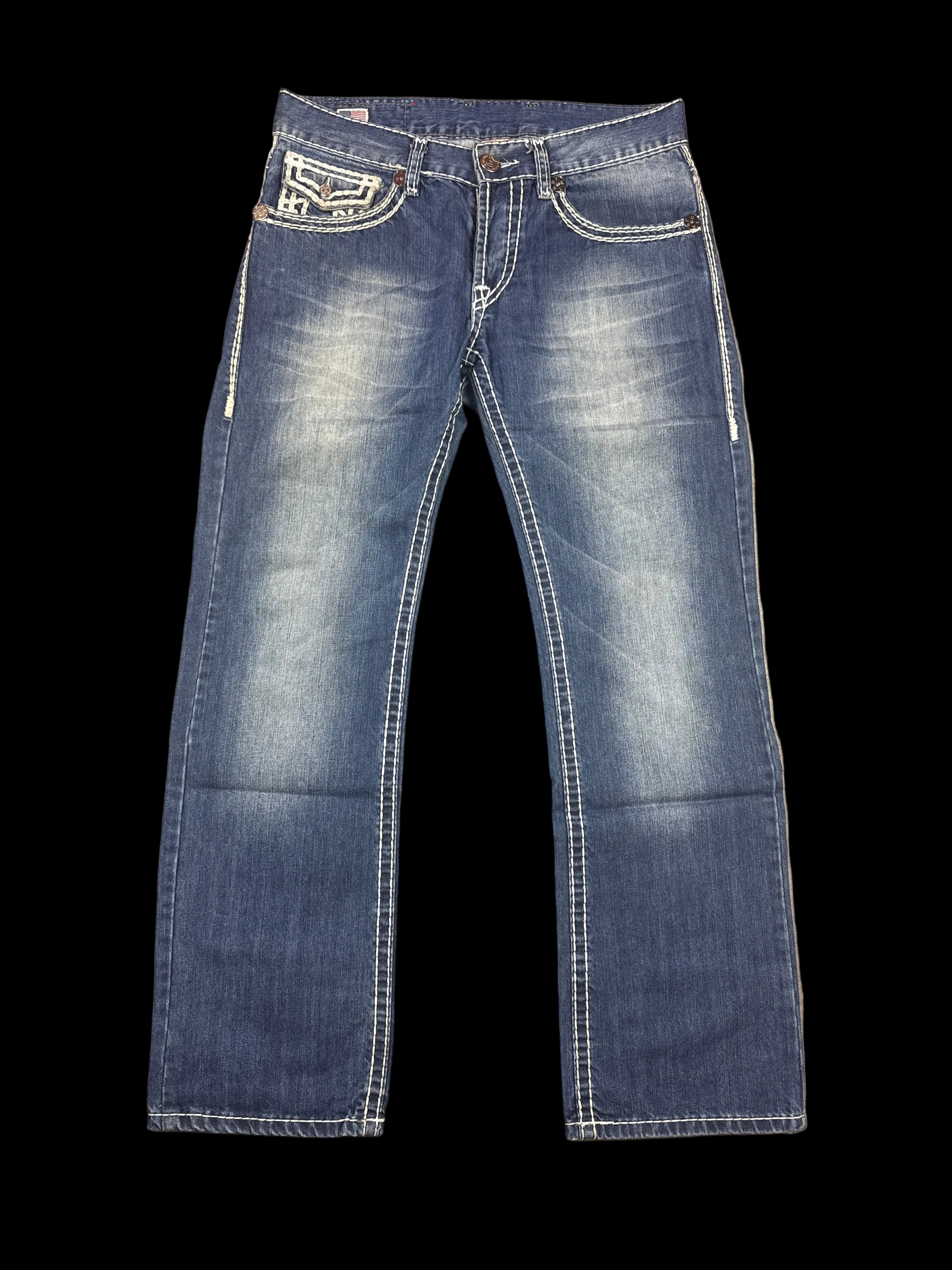 True Religion Jeans (M)