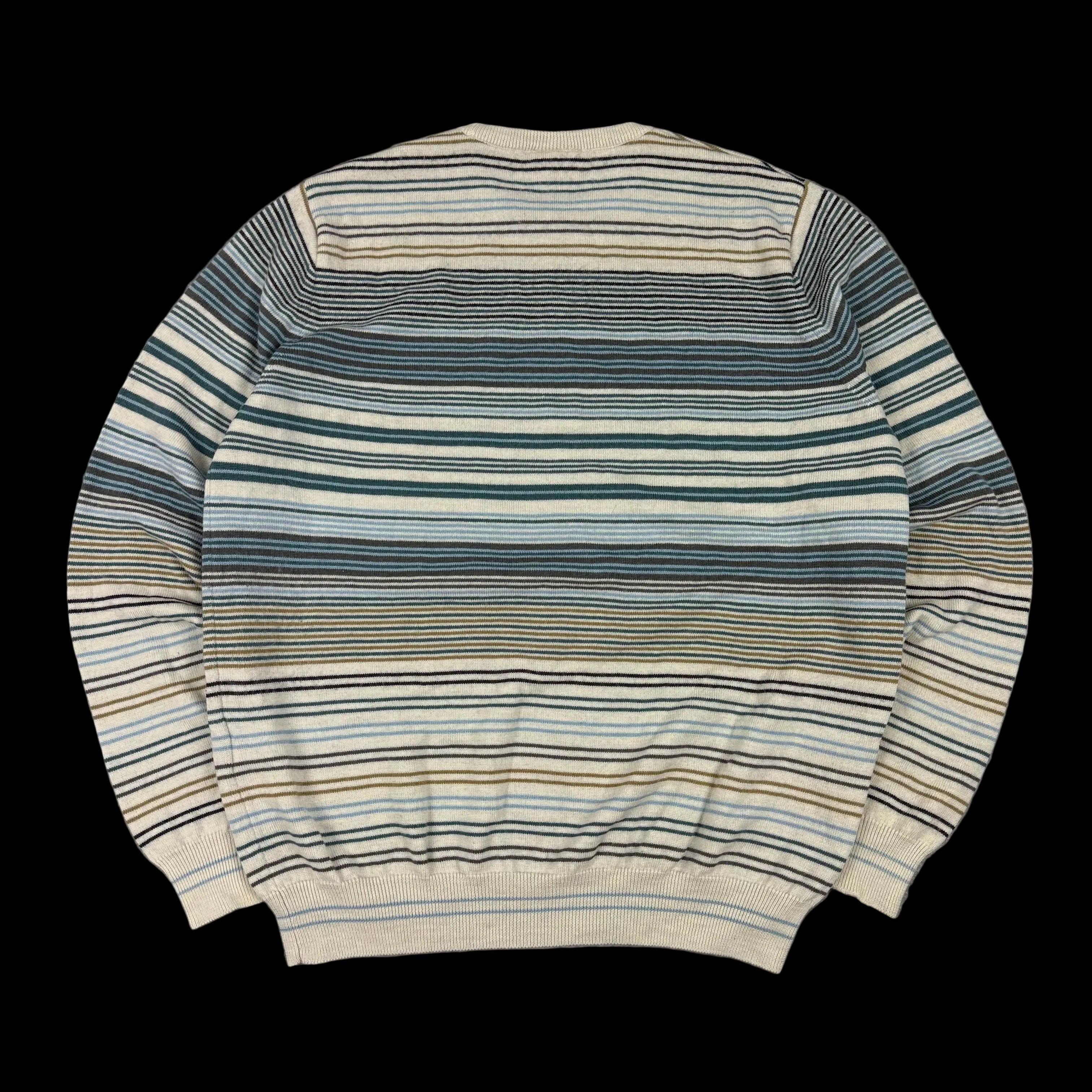 Lacoste Vintage Pullover (M)