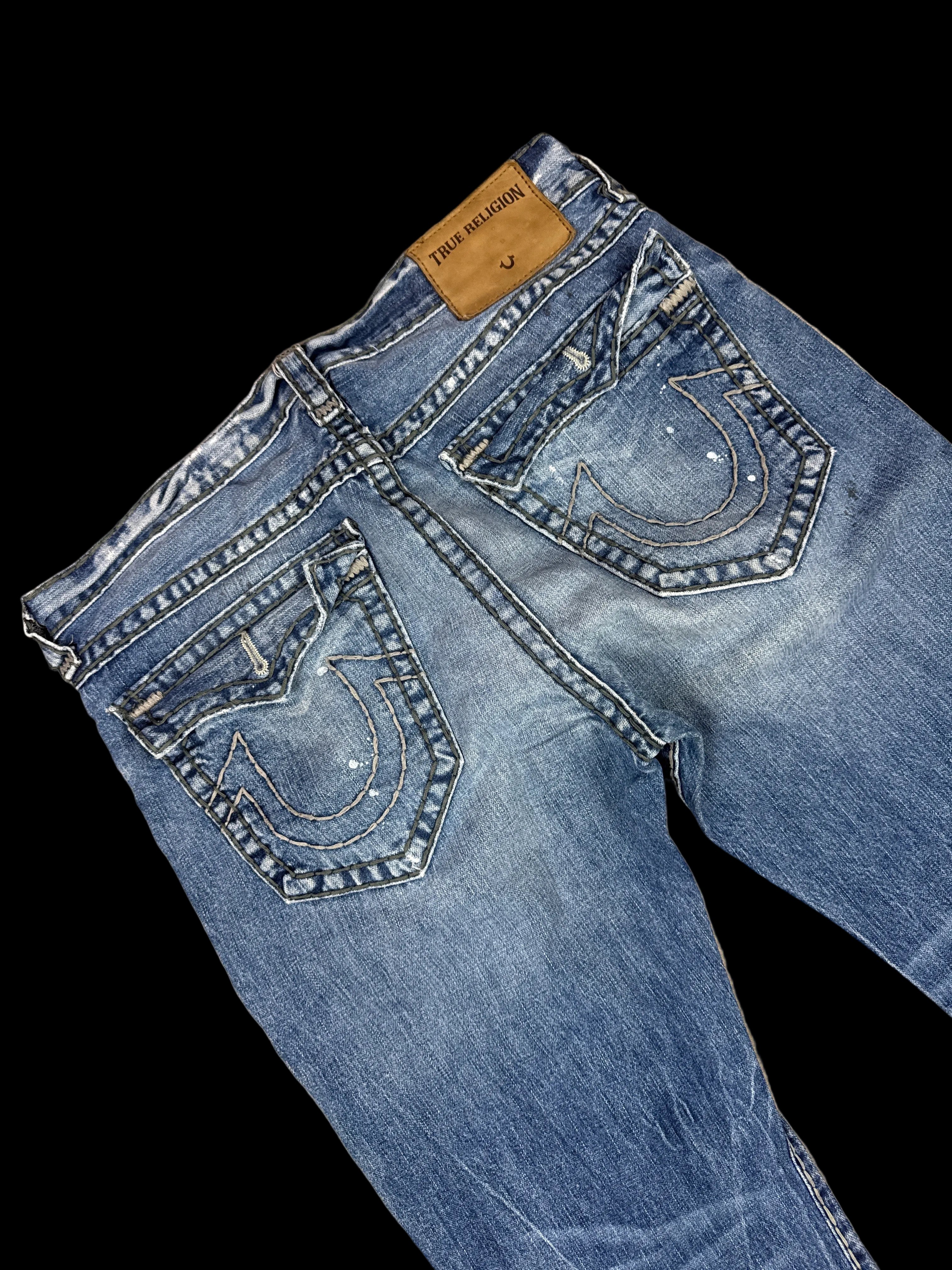 True Religion Jeans (L)