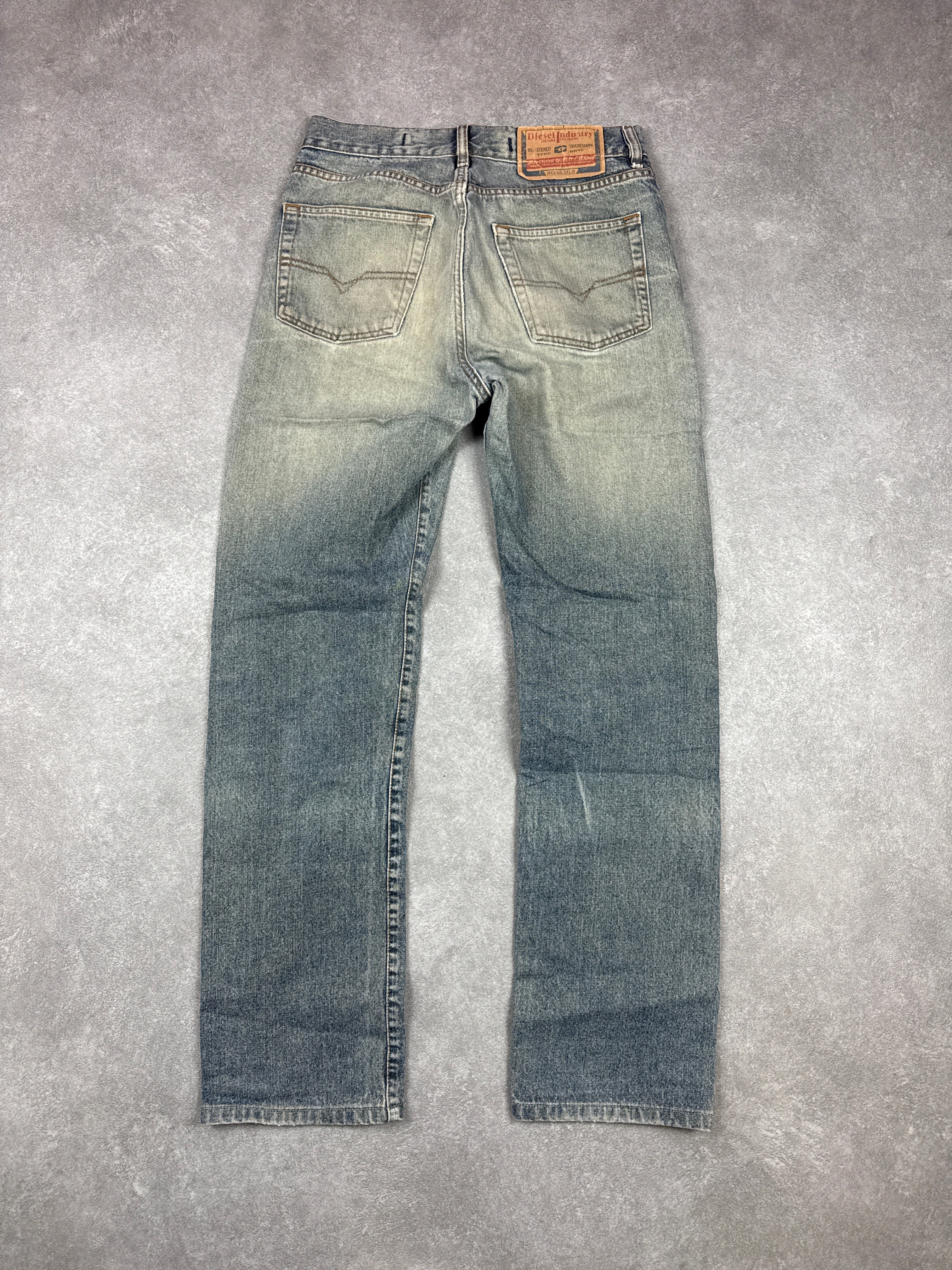 Diesel Jeans (XS)