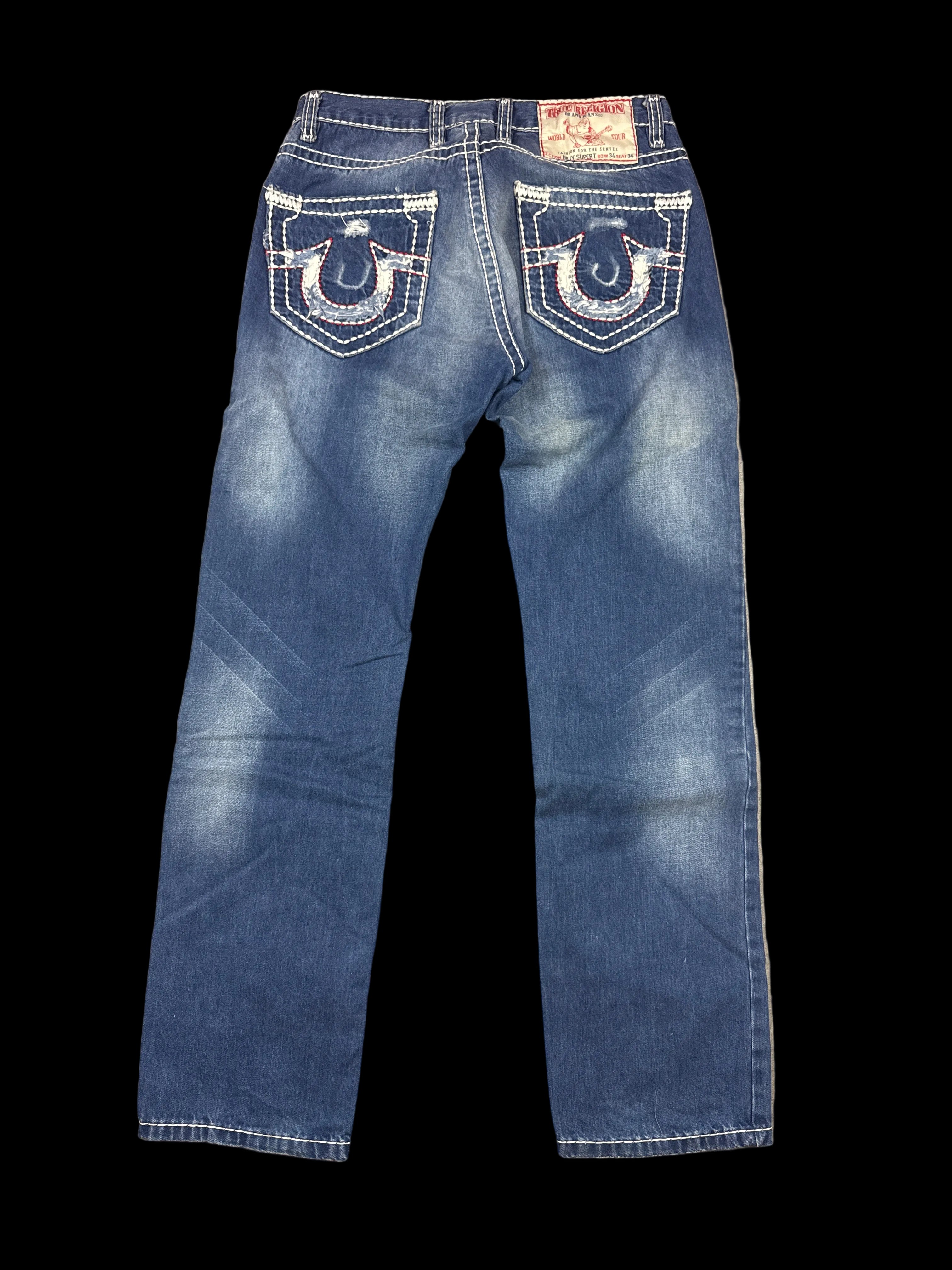 True Religion Jeans (L)