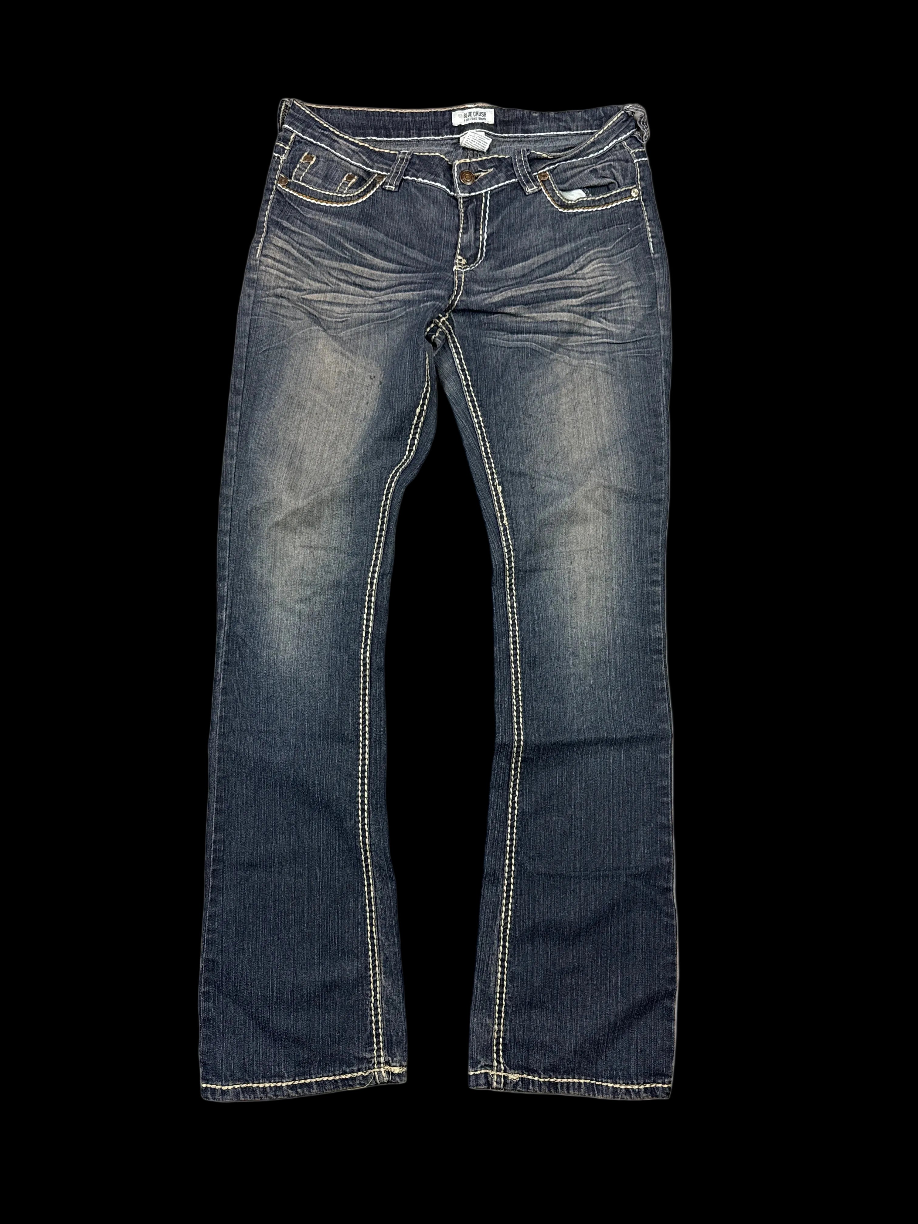 Vintage Y2K Jeans (M)