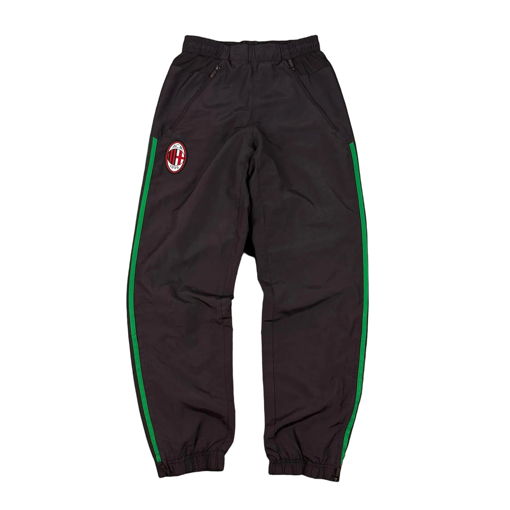 Adidas AC Milan Vintage Tracksuit (XS)