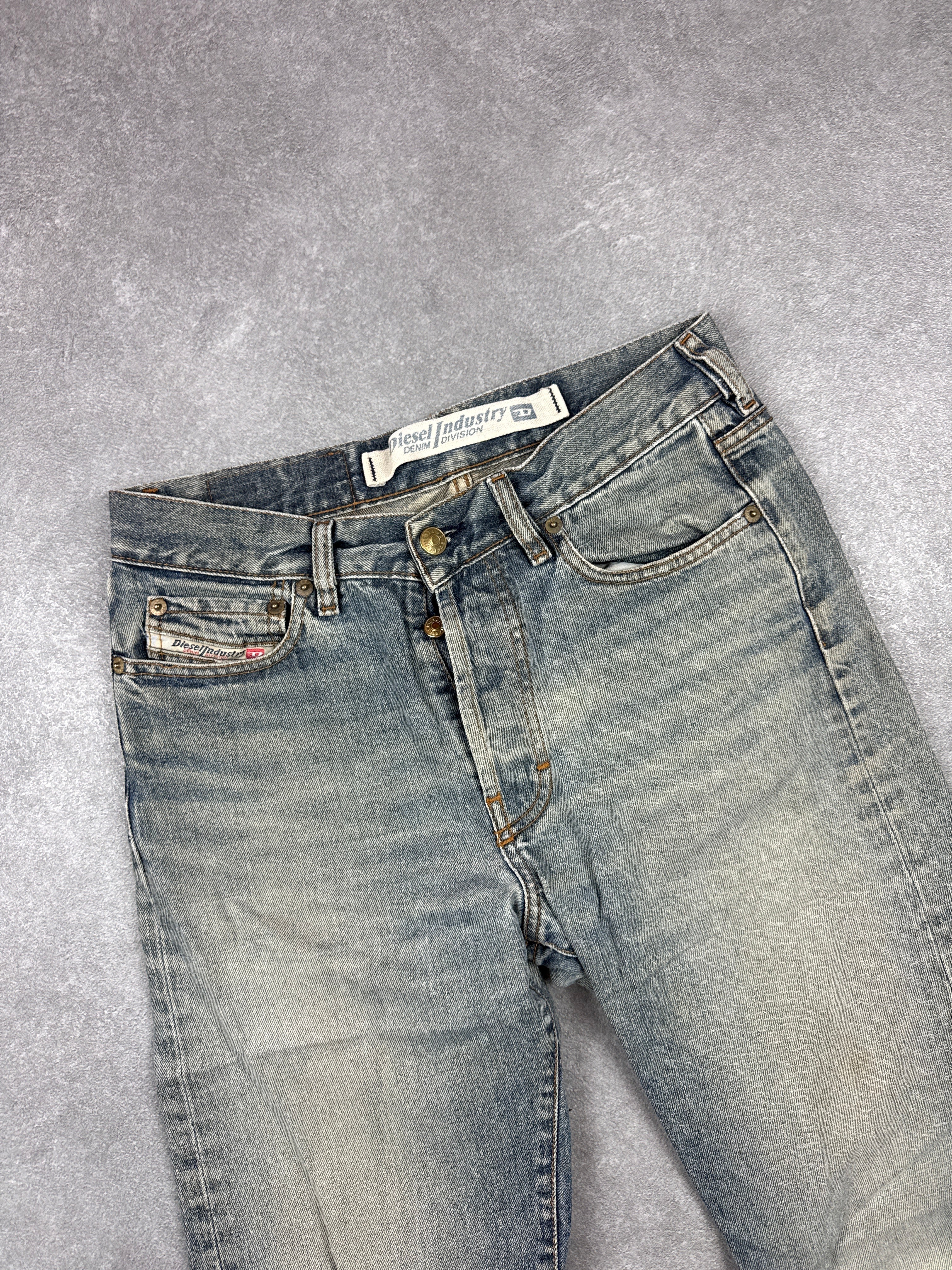Diesel Jeans (XS)