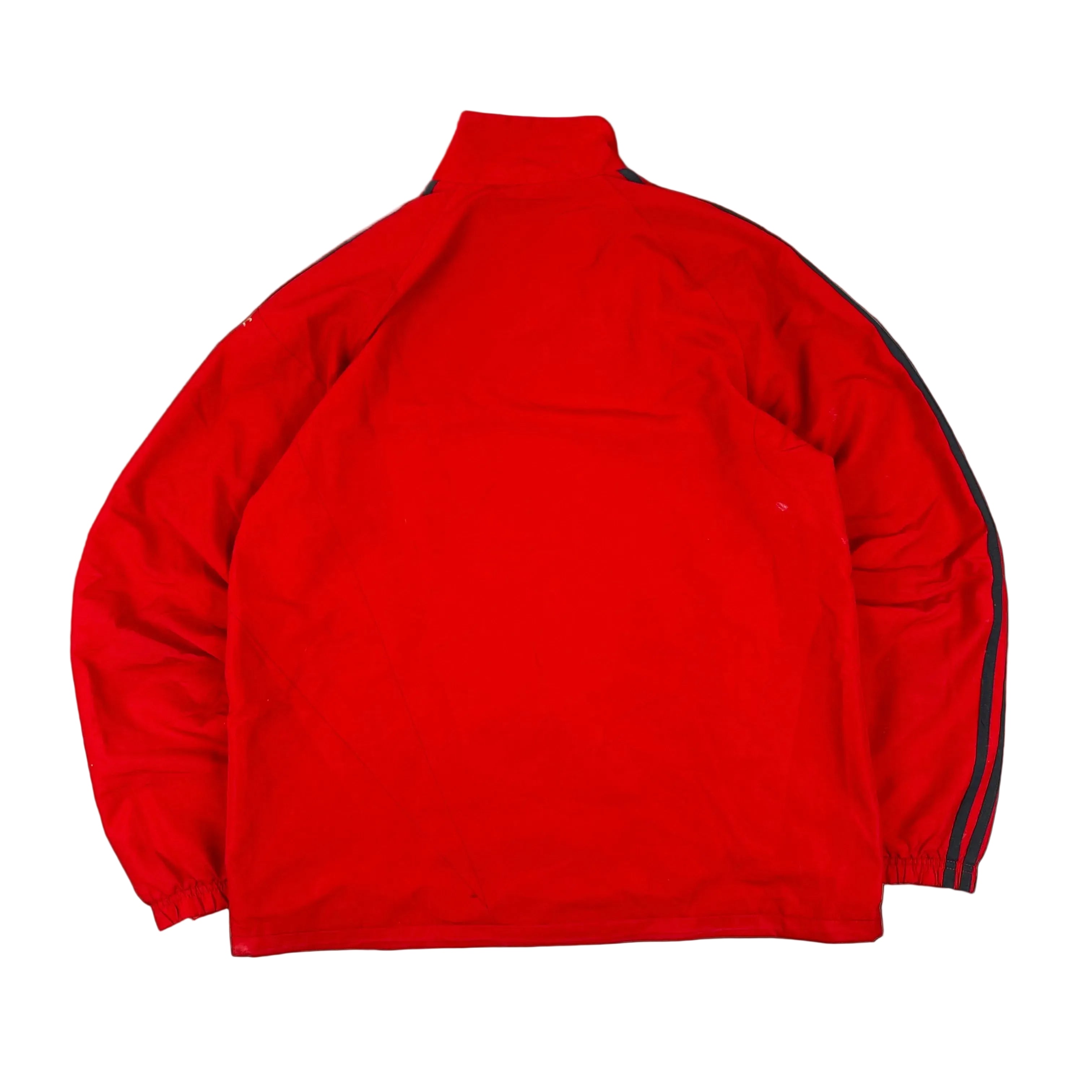 Adidas Liverpool Vintage Tracksuit (L)