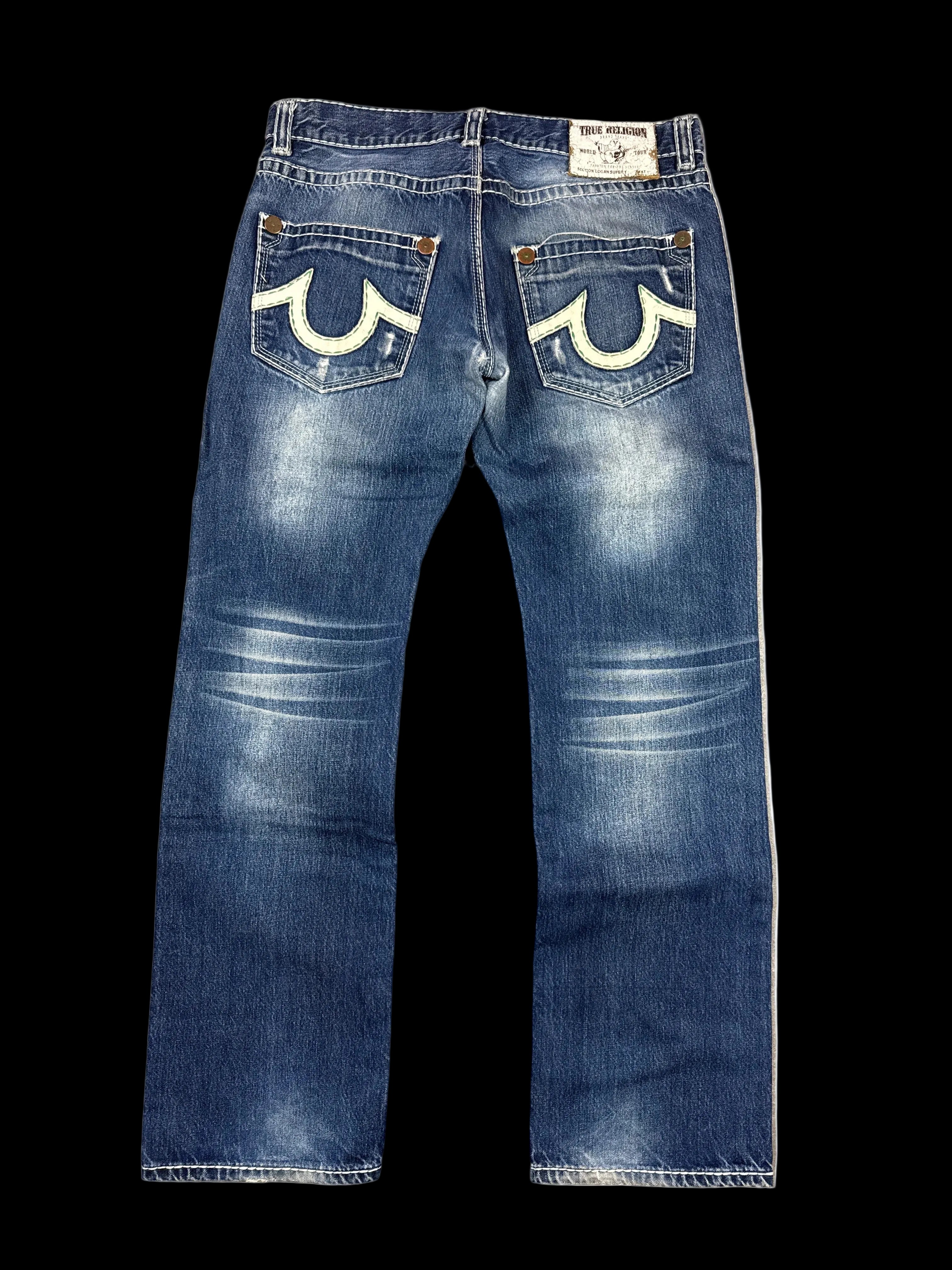 True Religion Jeans (L)