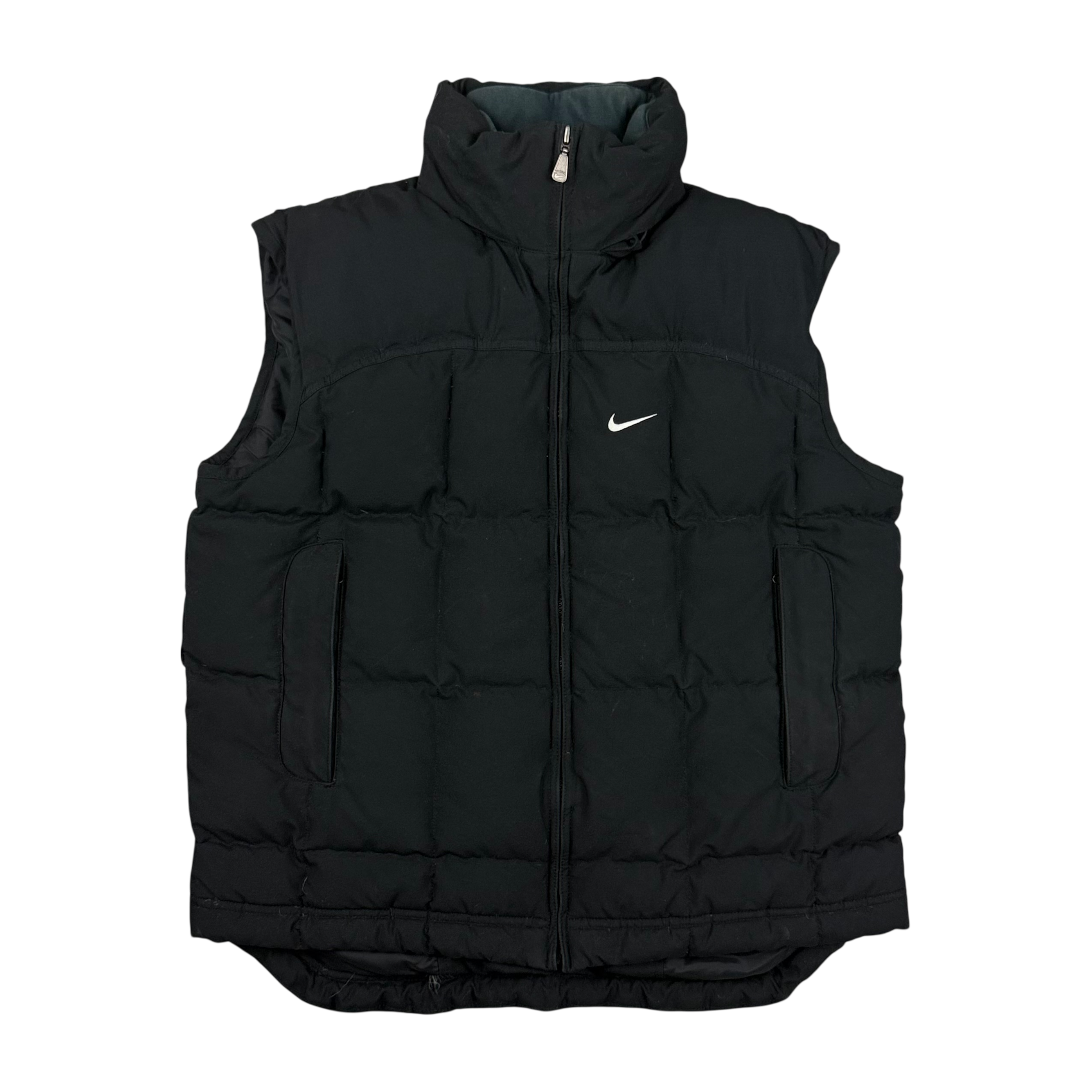 Nike Vintage Weste (S)