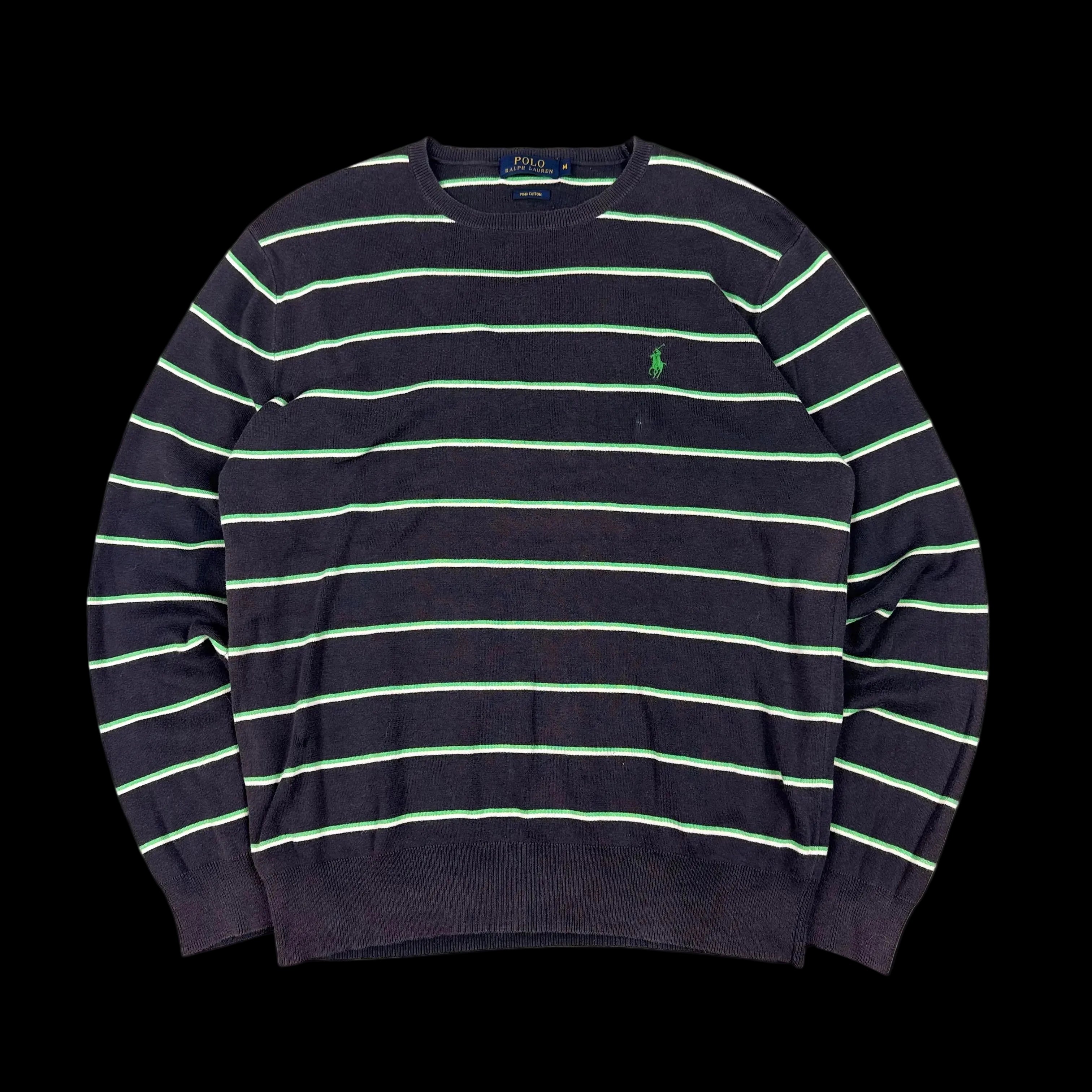 Ralph Lauren Vintage Pullover (M)