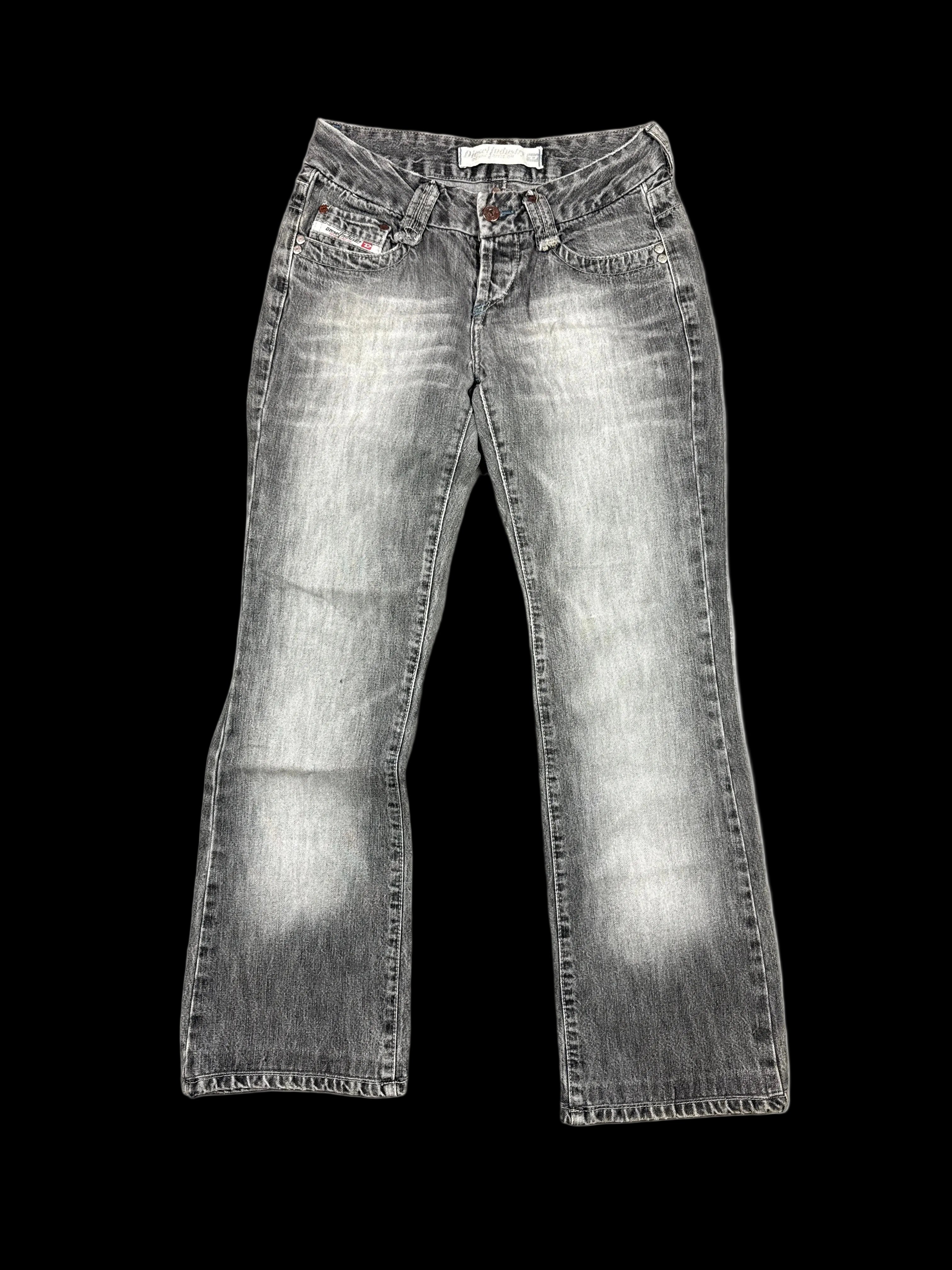 Diesel Jeans (XS)