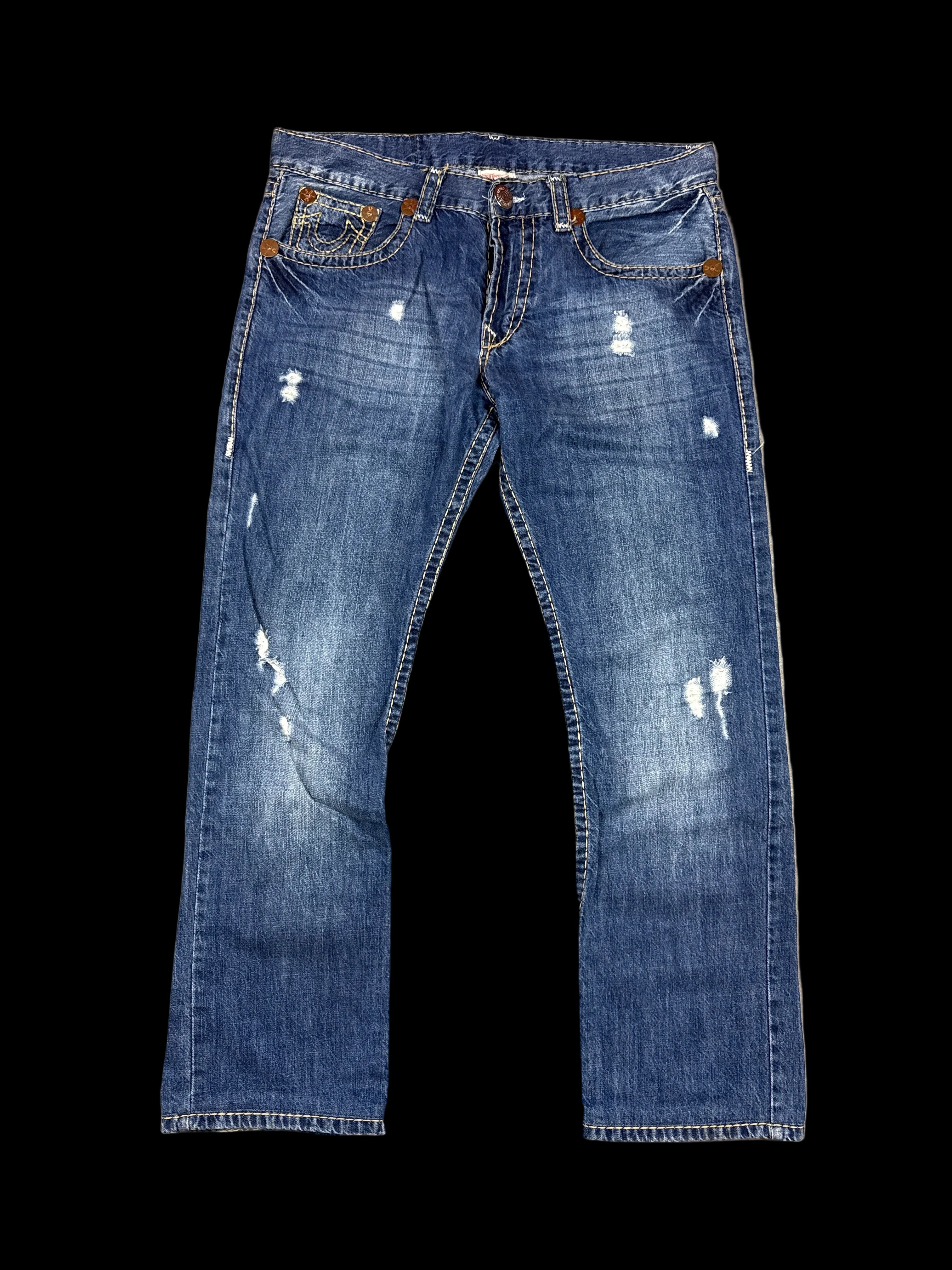 True Religion Jeans (L)