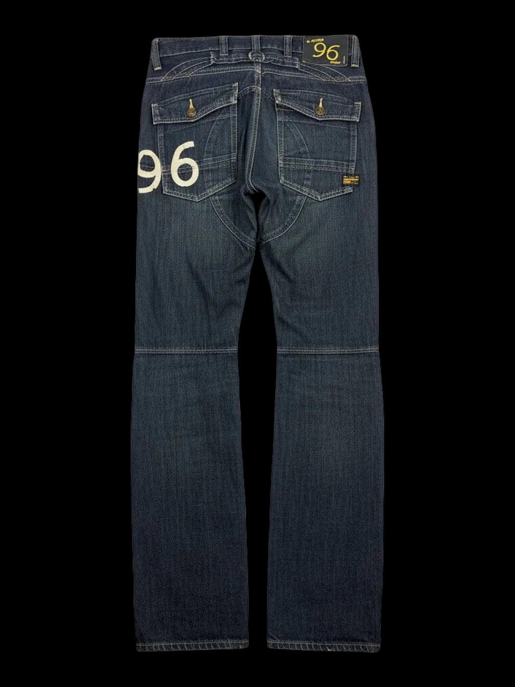 G-Star Vintage Jeans (M)