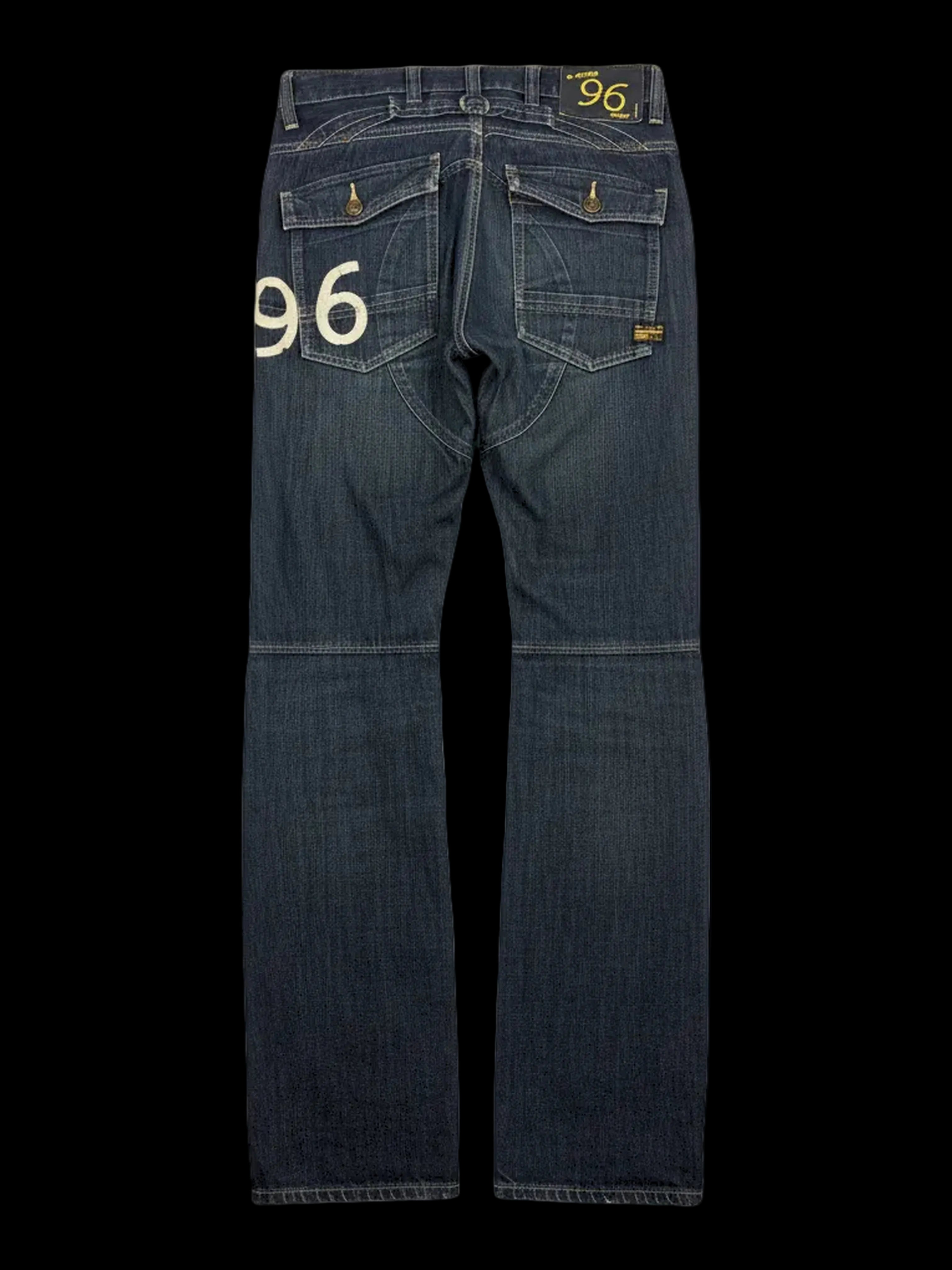 G-Star Vintage Jeans (M)