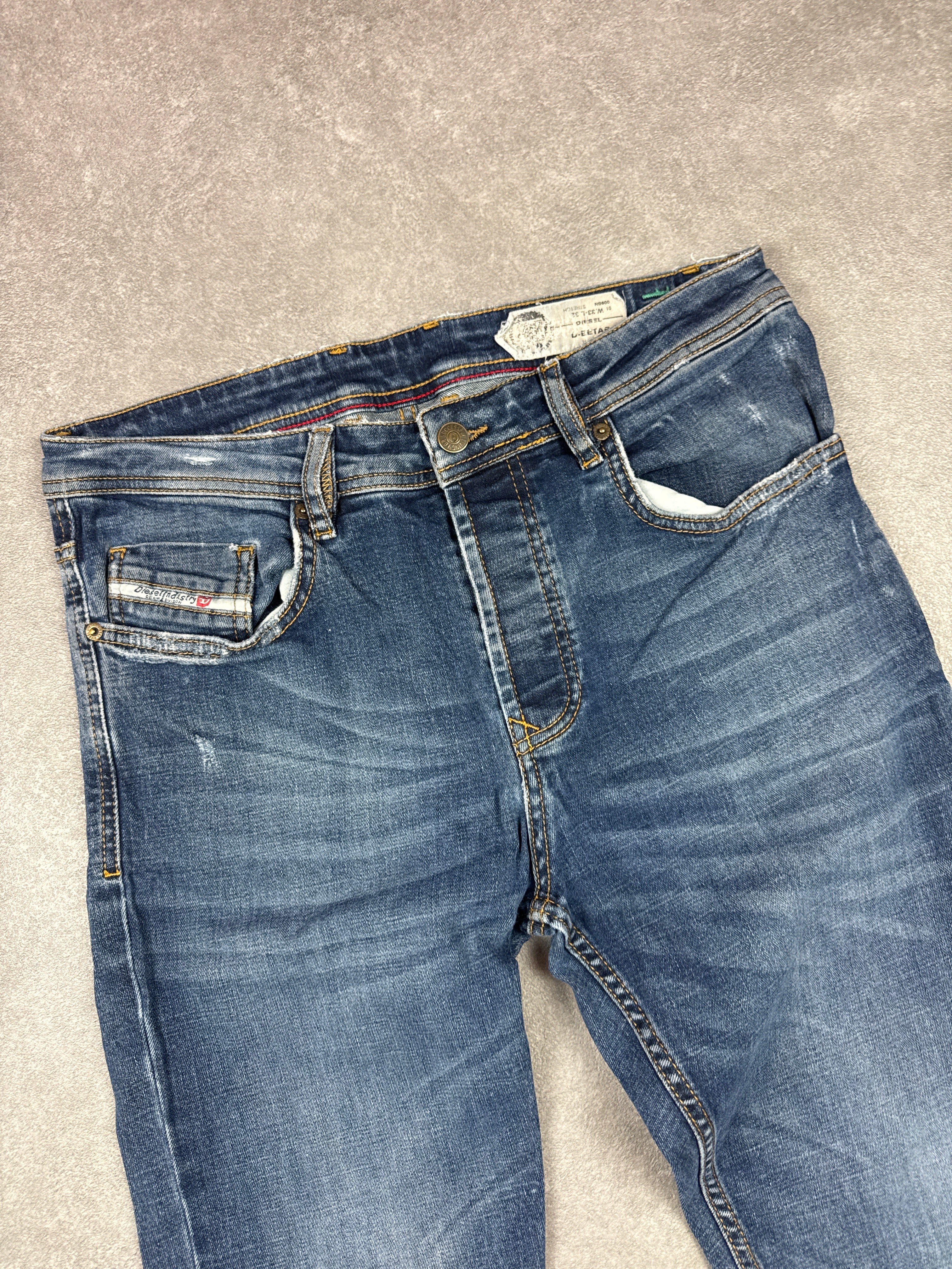 Diesel Jeans (L)