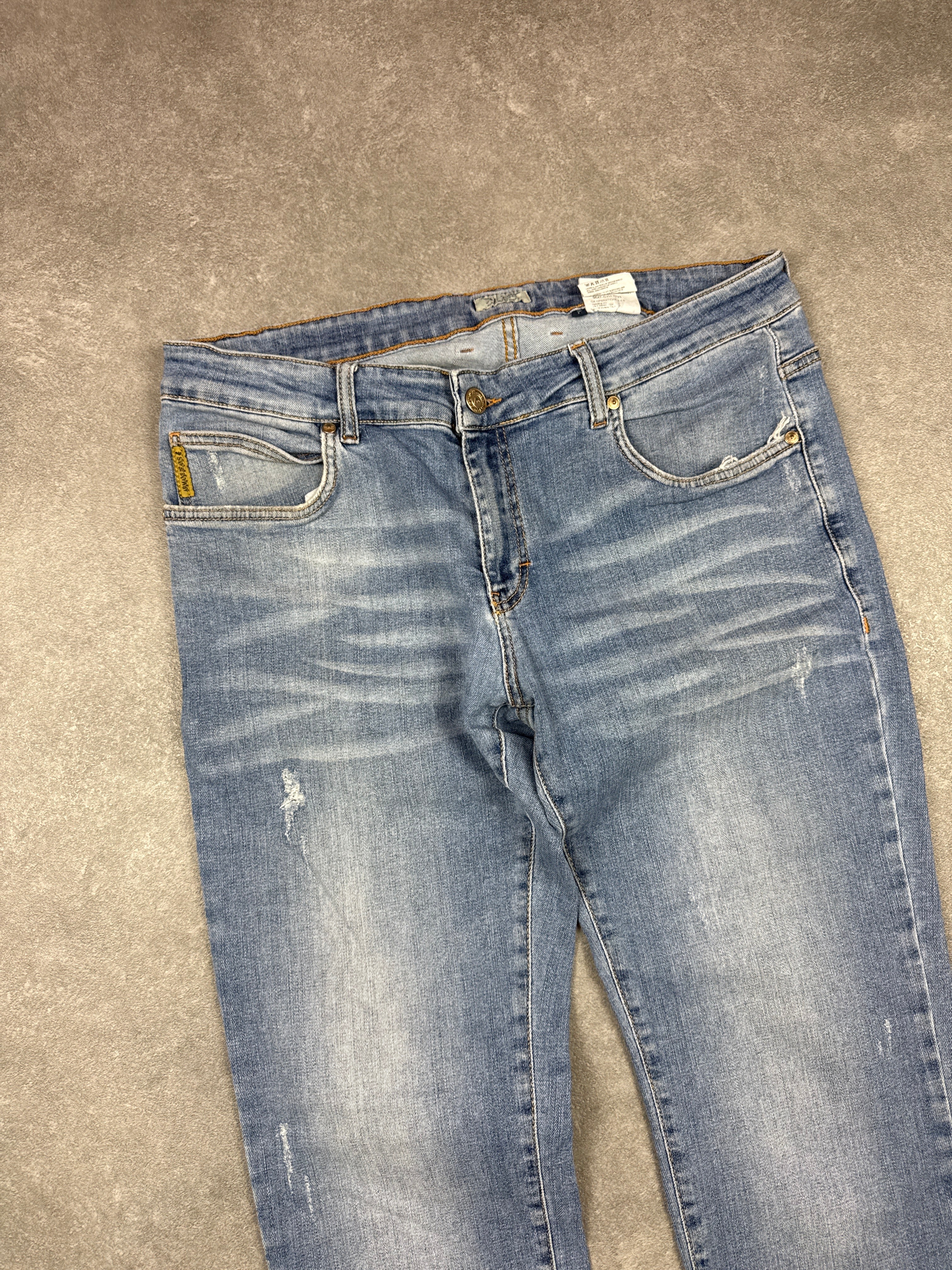 Armani Jeans (L)