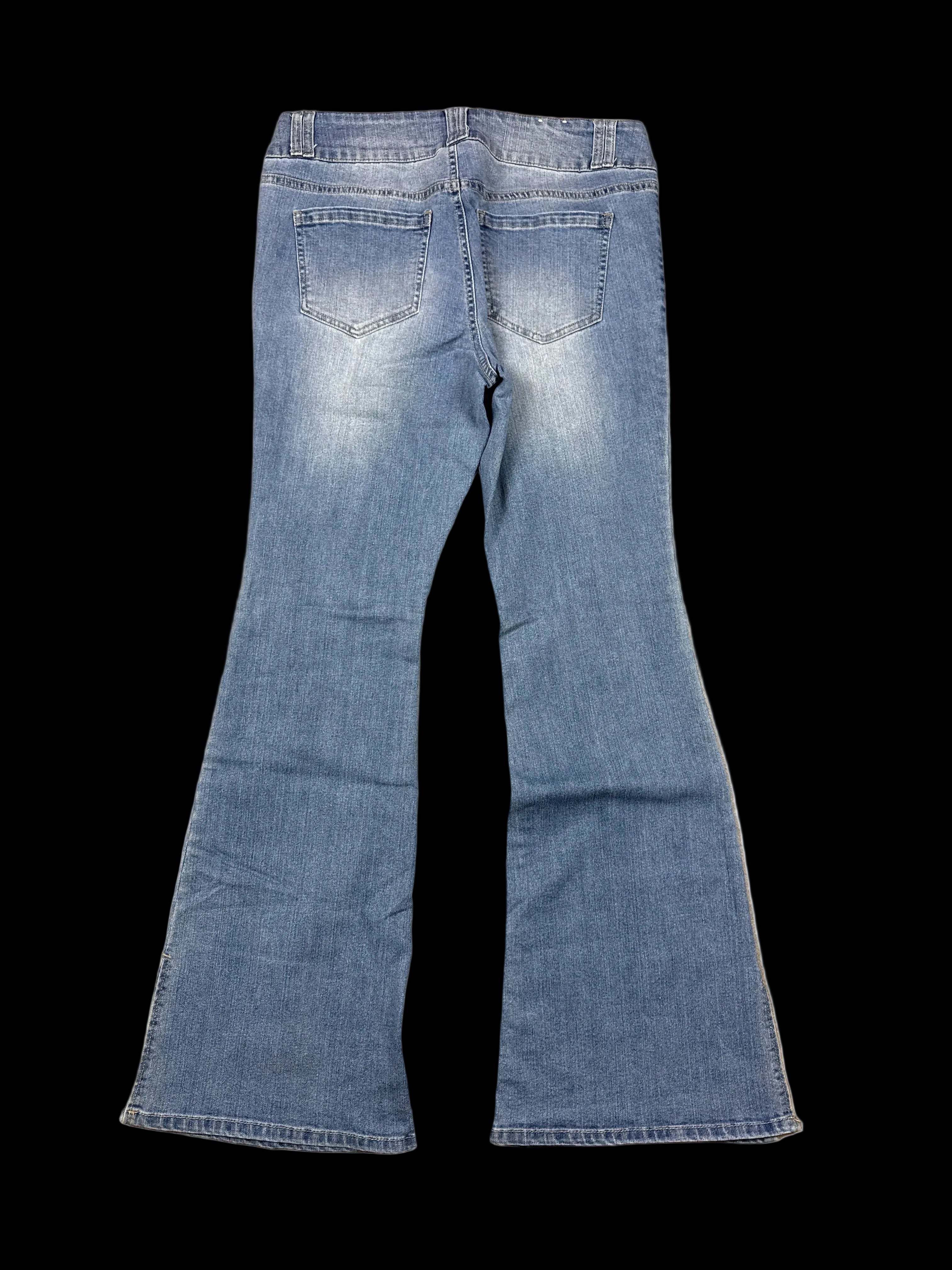 Vintage Y2K Jeans (M)
