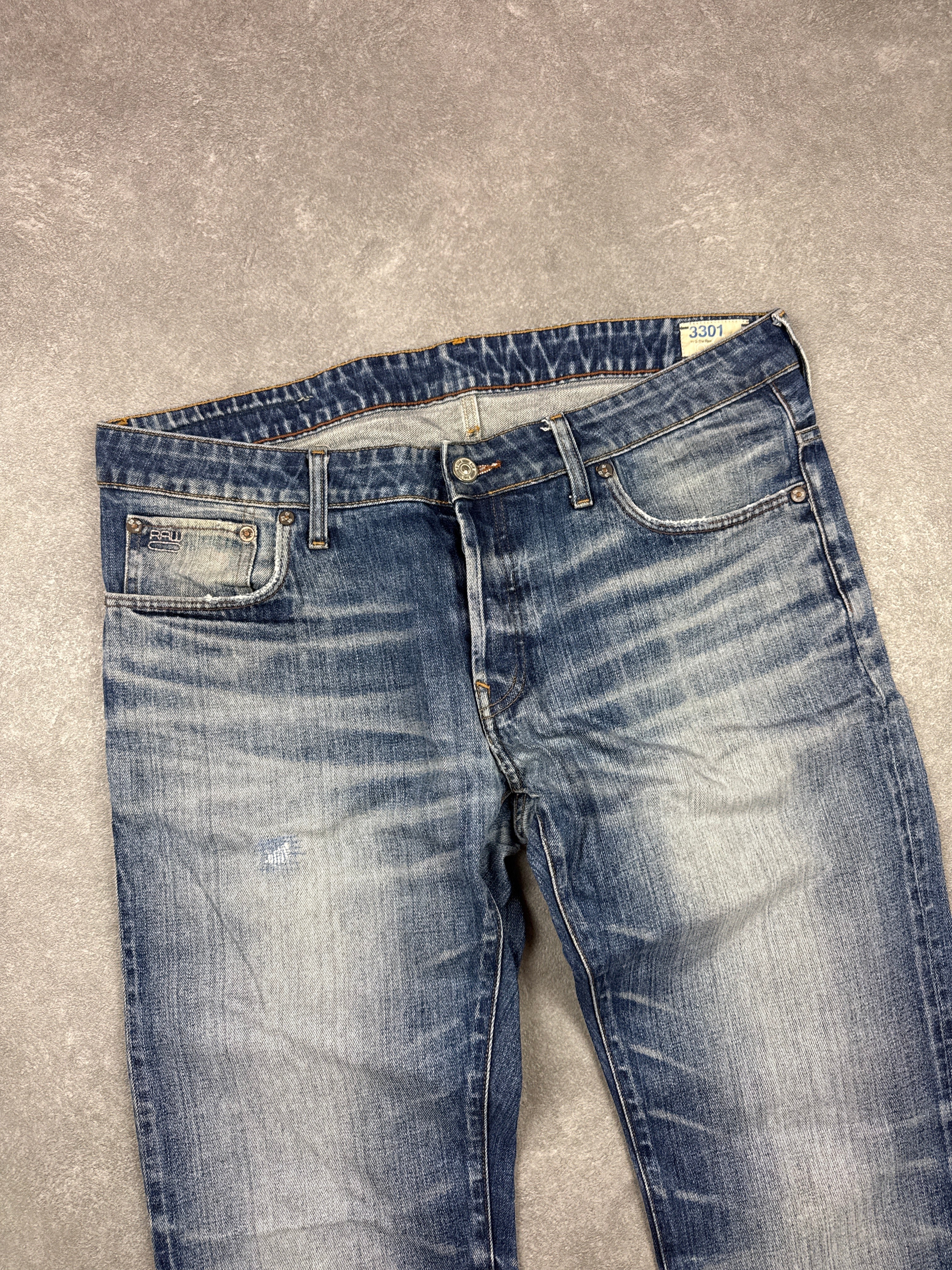 G-Star Jeans (XL)