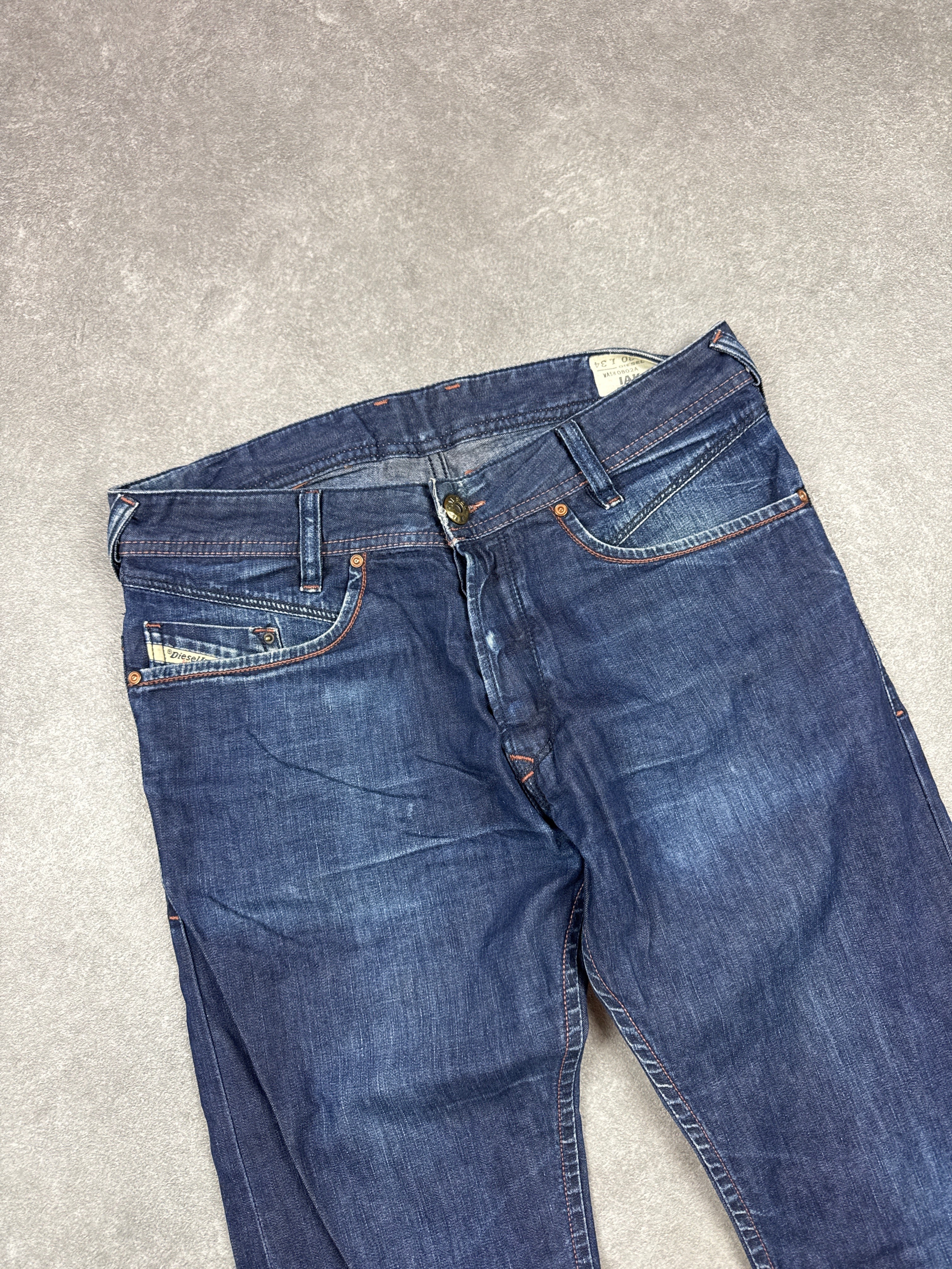 Diesel Jeans (M)