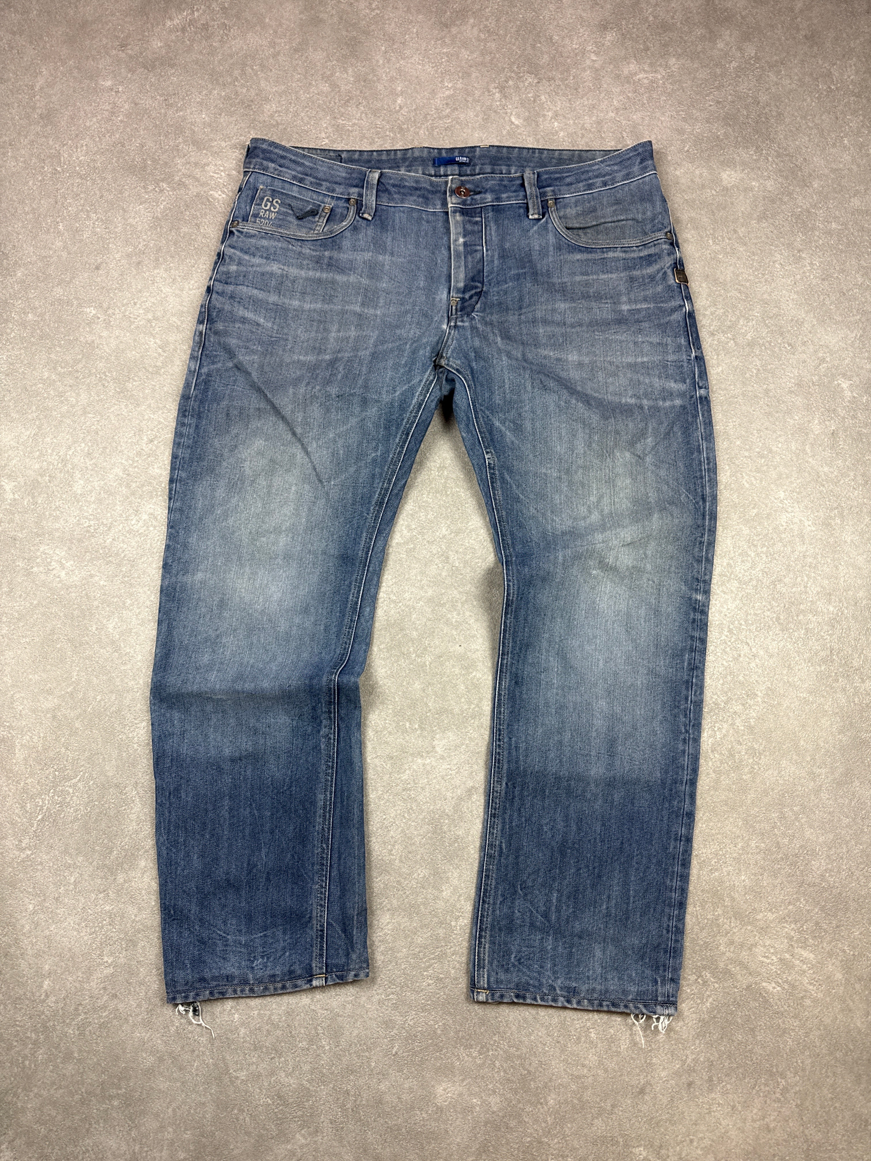 G-Star Jeans (XL)
