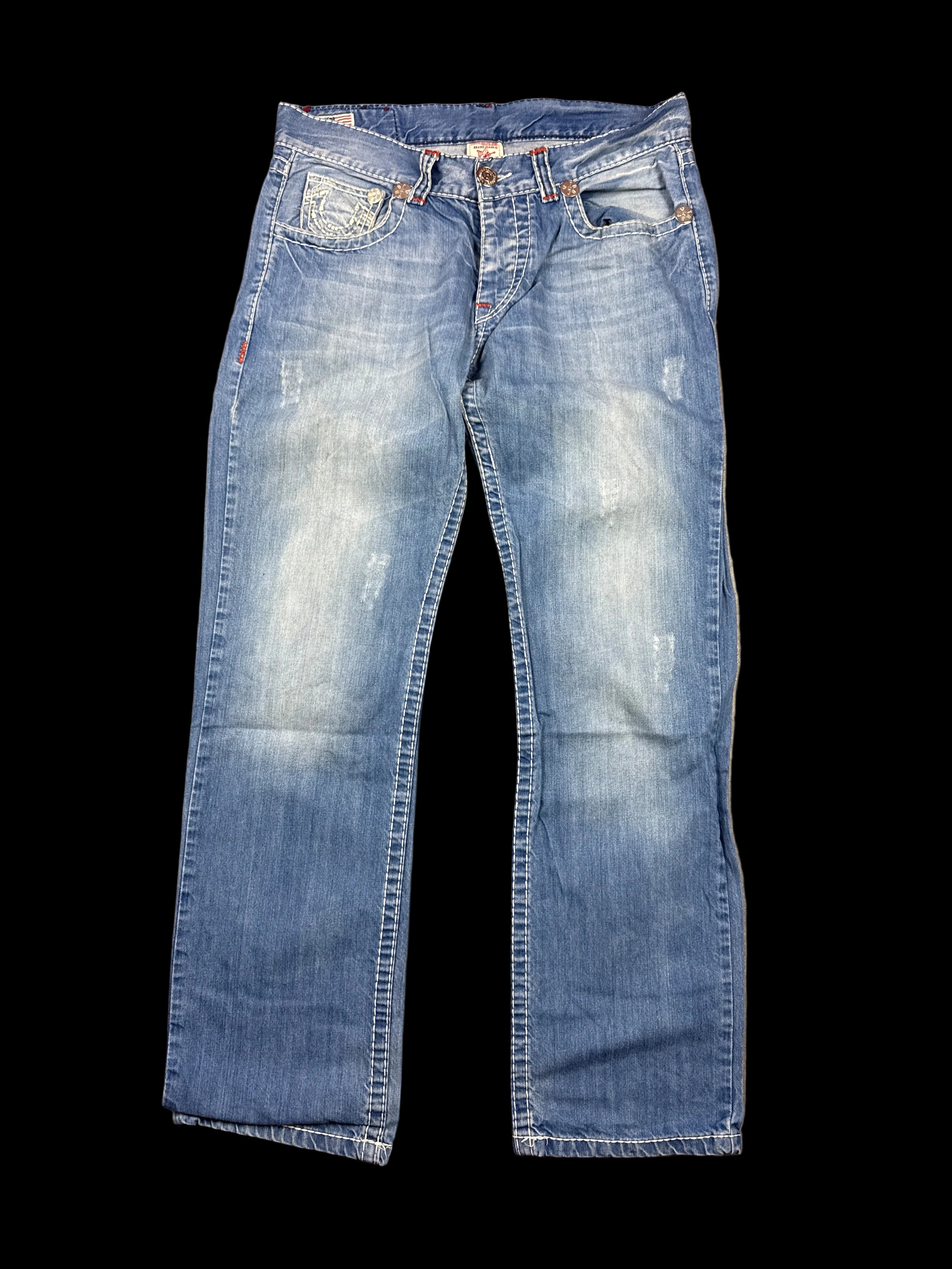 True Religion Jeans (L)