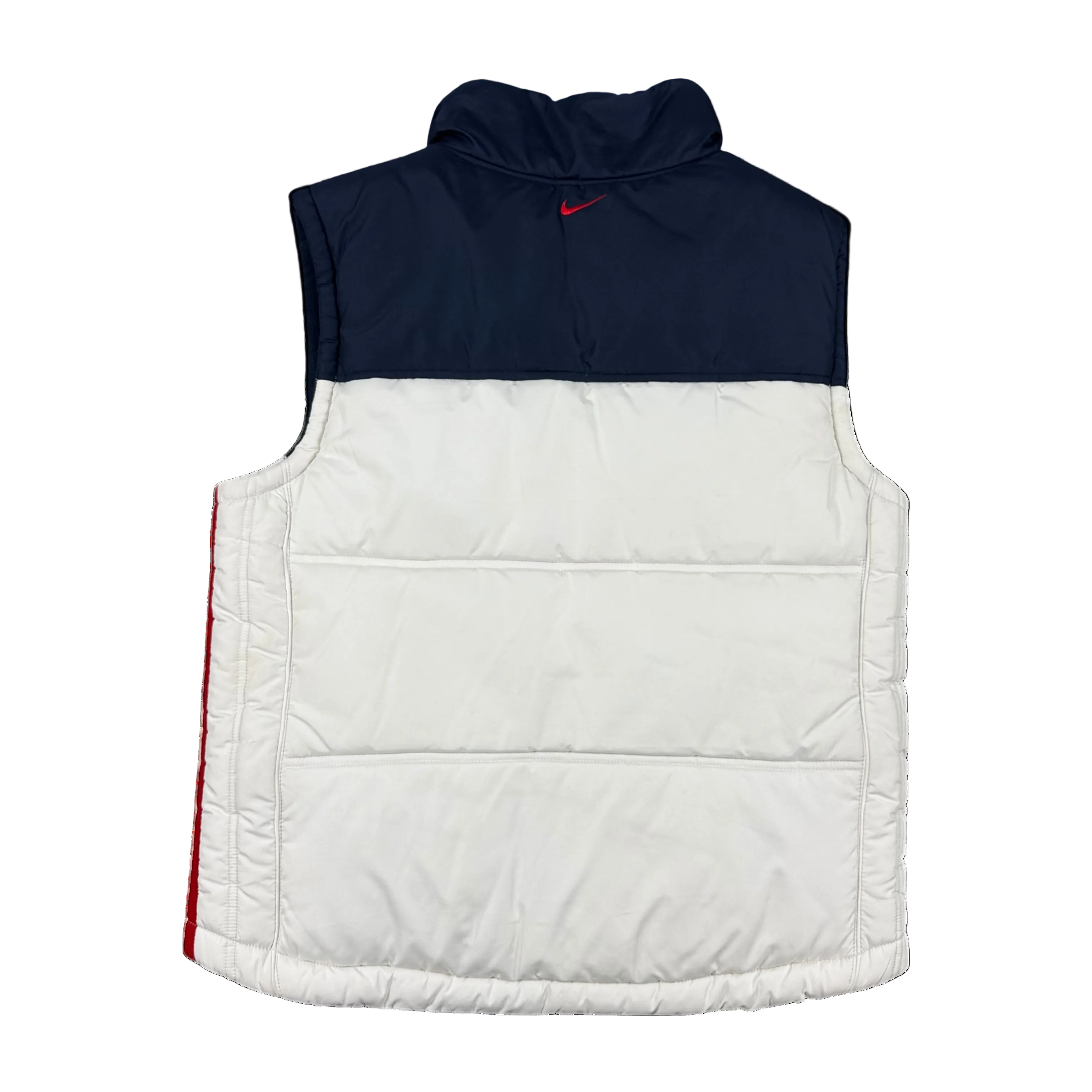 Nike Vintage Wendeweste (M)