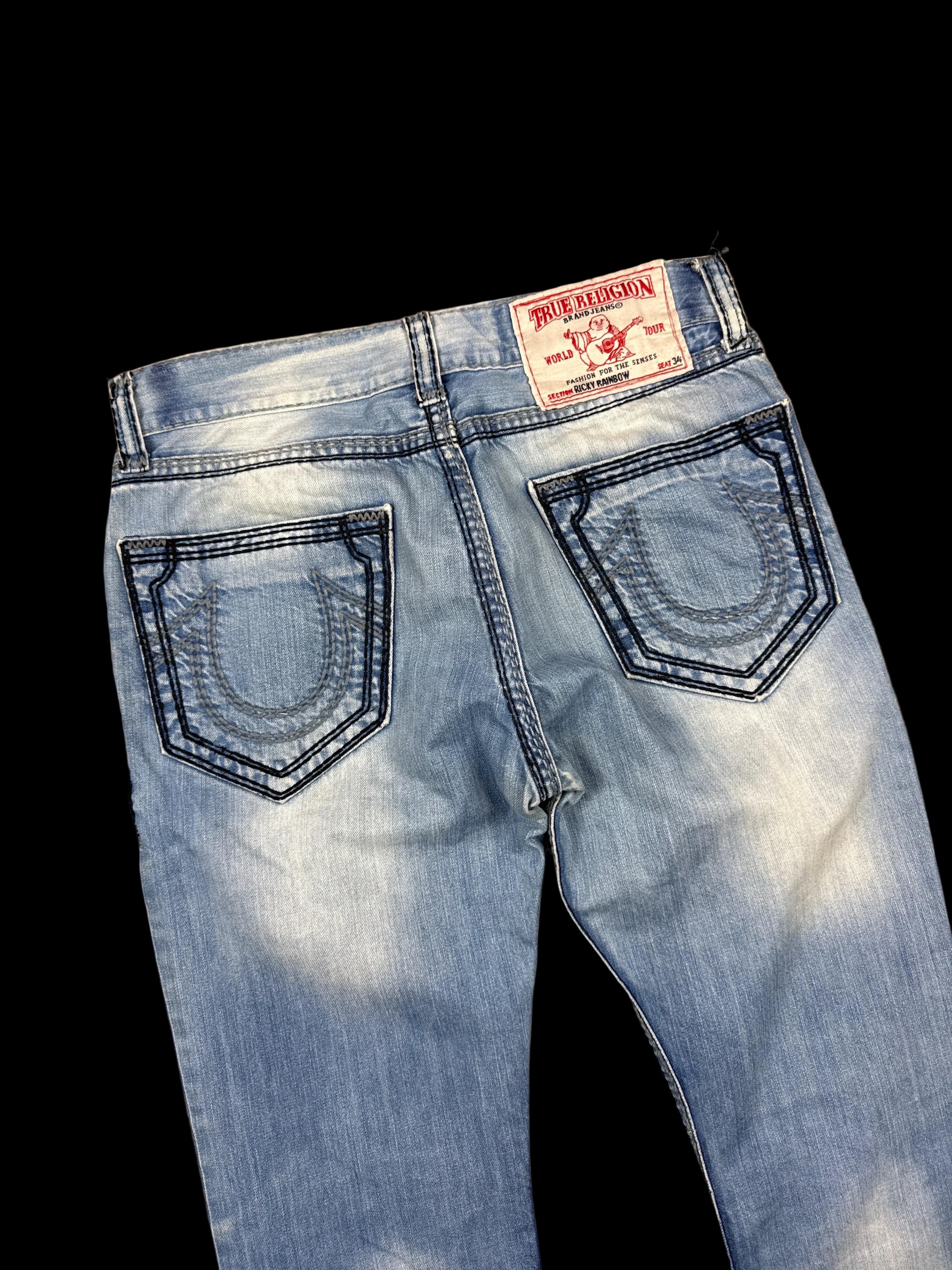 True Religion Jeans (L)