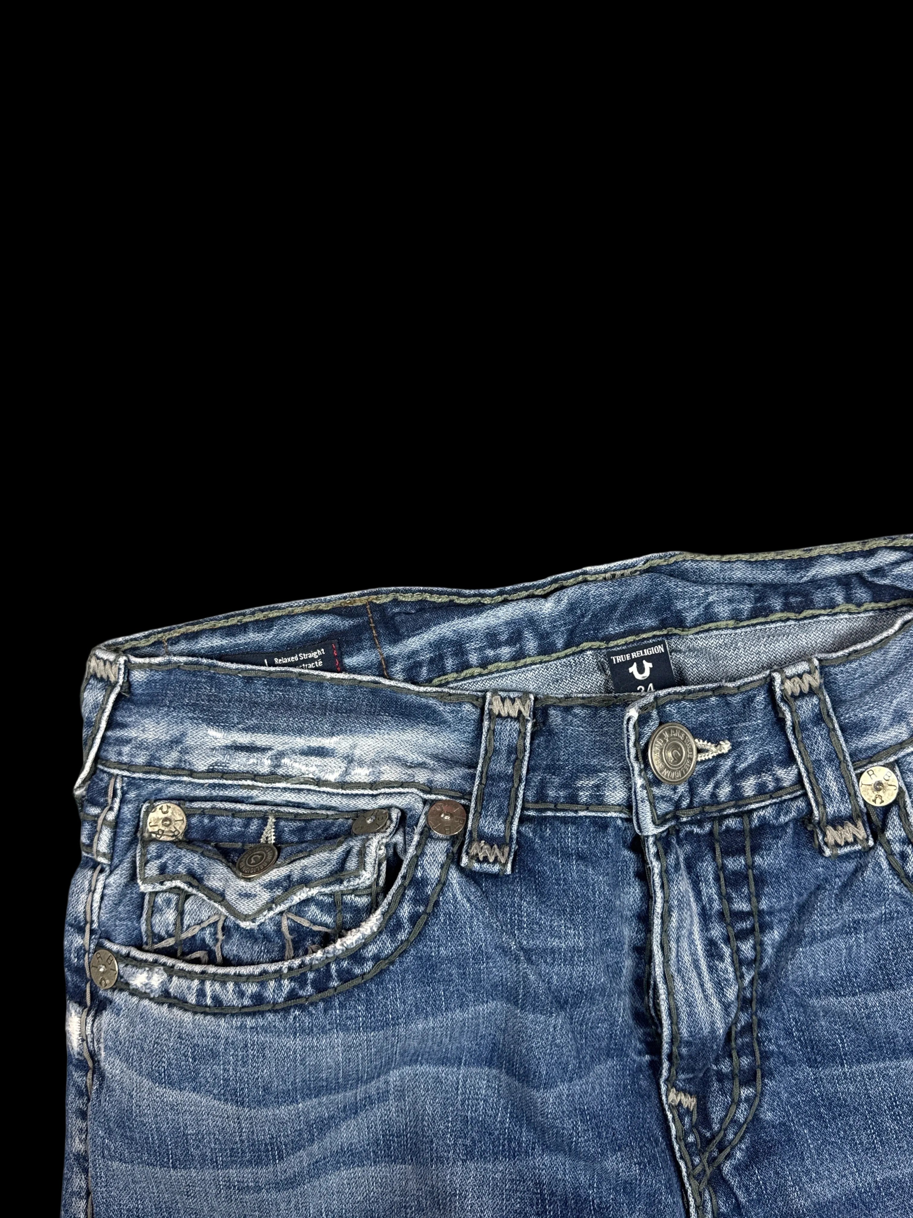 True Religion Jeans (L)