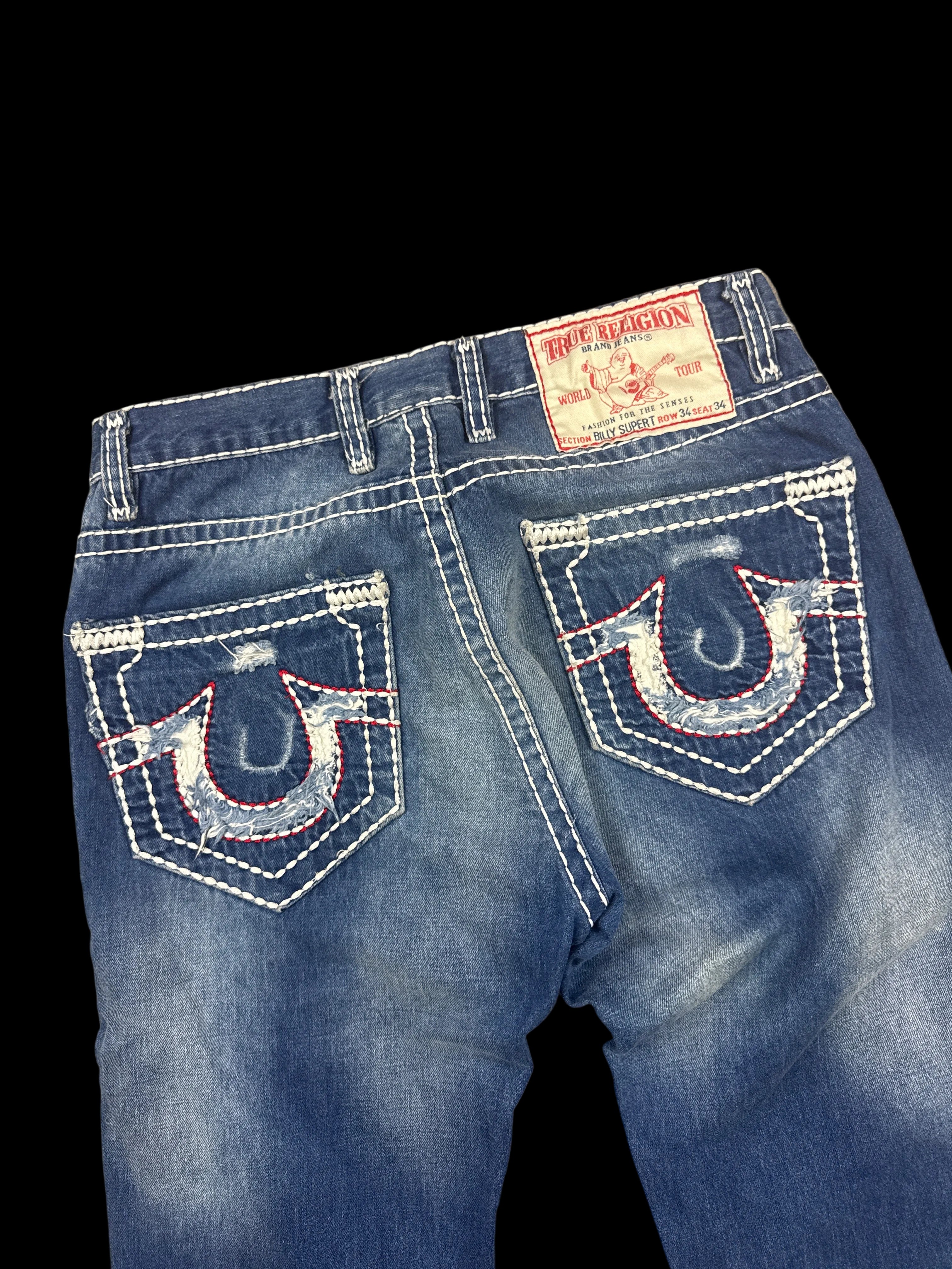 True Religion Jeans (L)