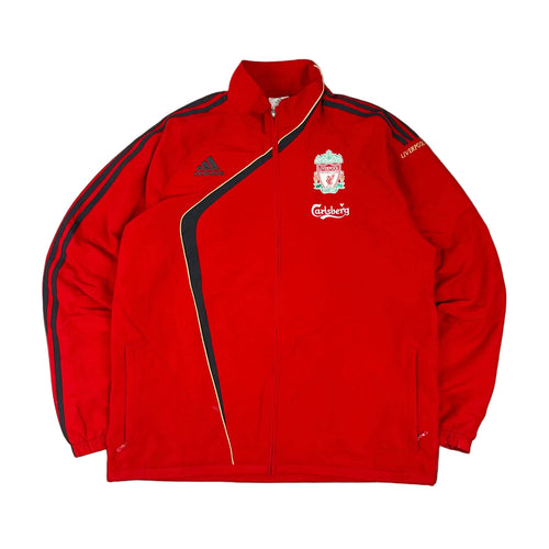 Adidas Liverpool Vintage Tracksuit (L)